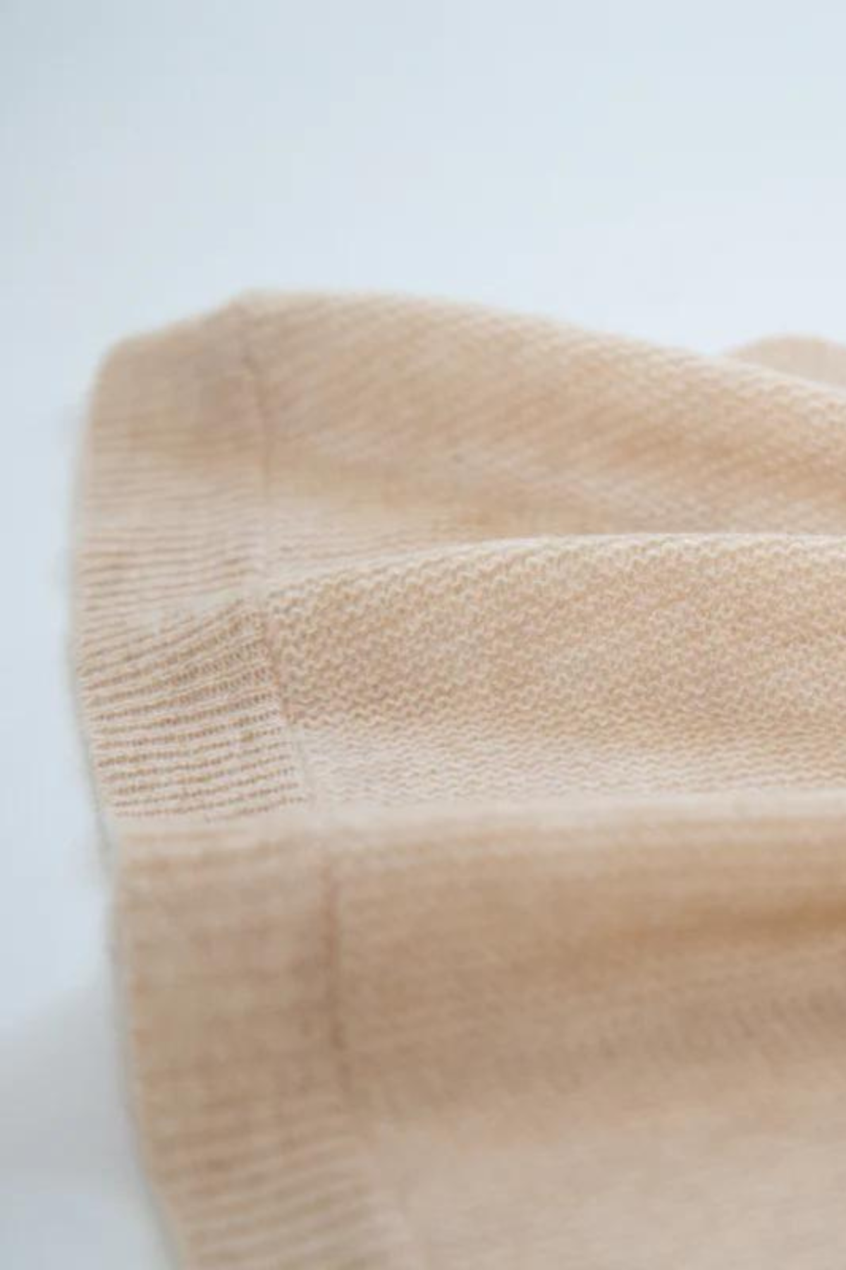 Kaschmir Babydecke "ANOUK" | verschiedene Farben