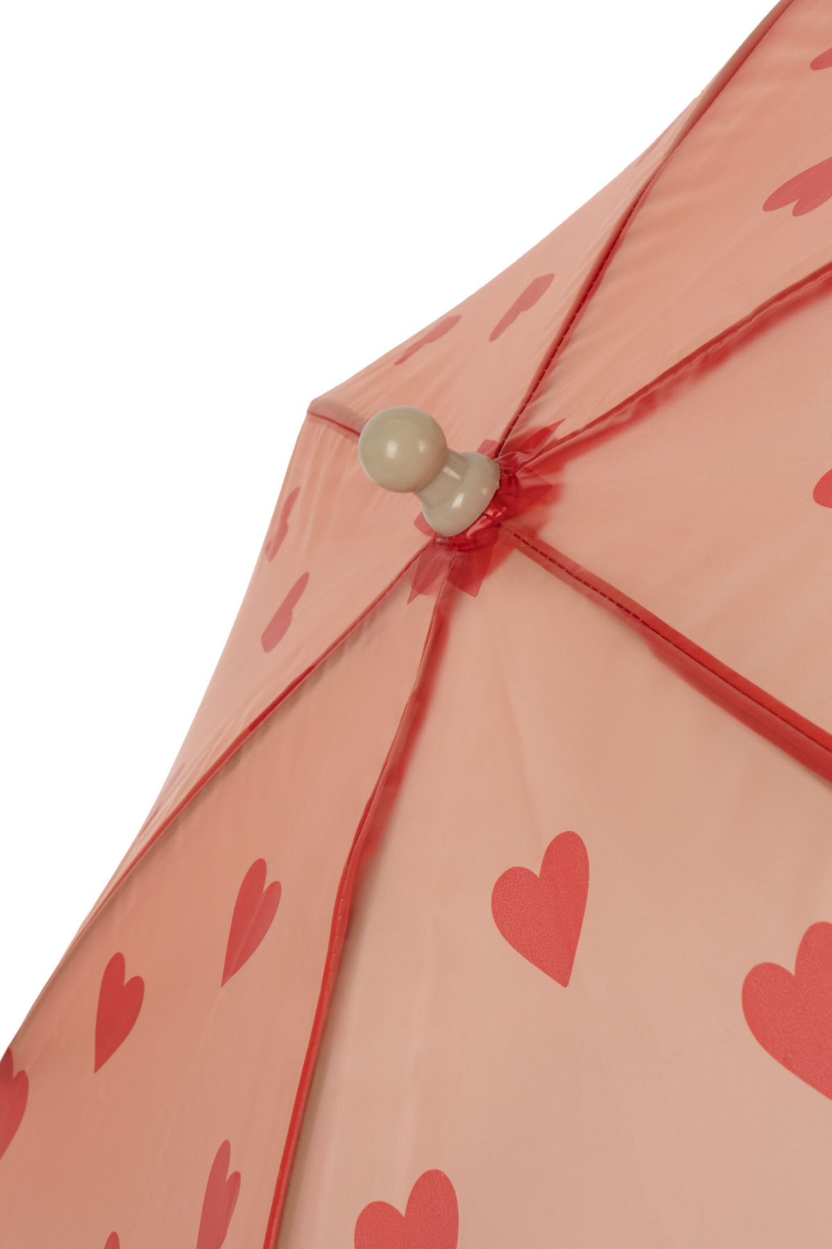 Regenschirm "MON GRANDE AMOUR"
