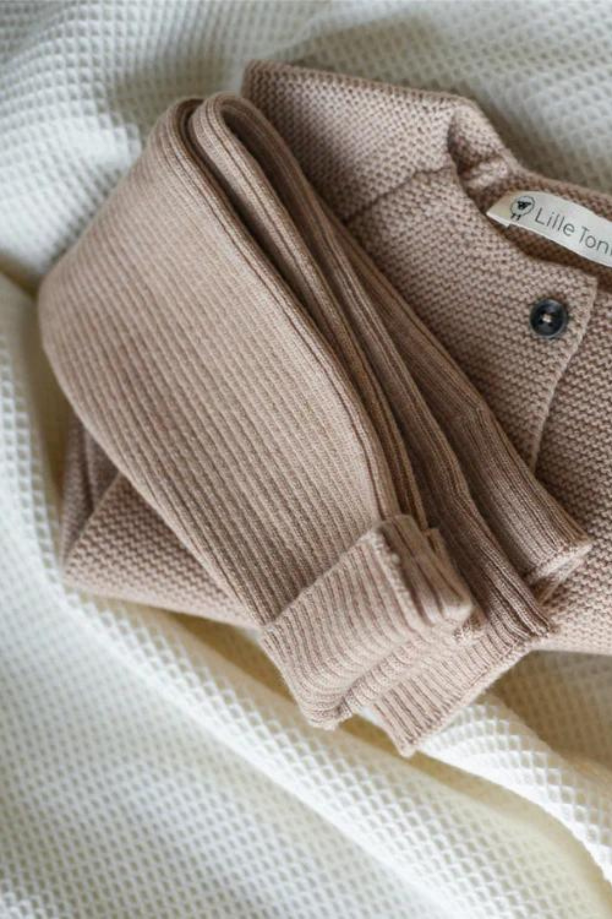 Leggings "Finn" aus Merinowolle | verschiedene Farben