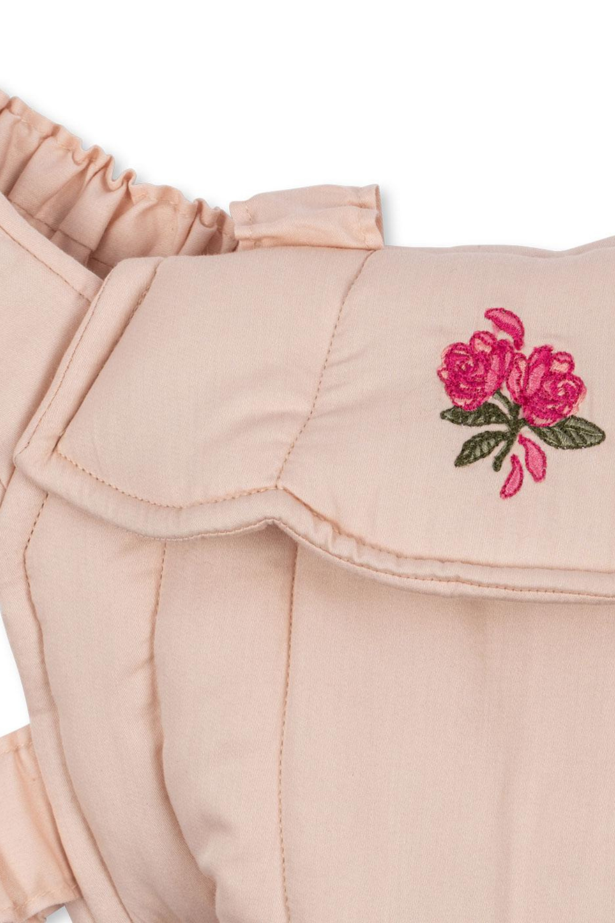 Puppentrage | Cameo Rose