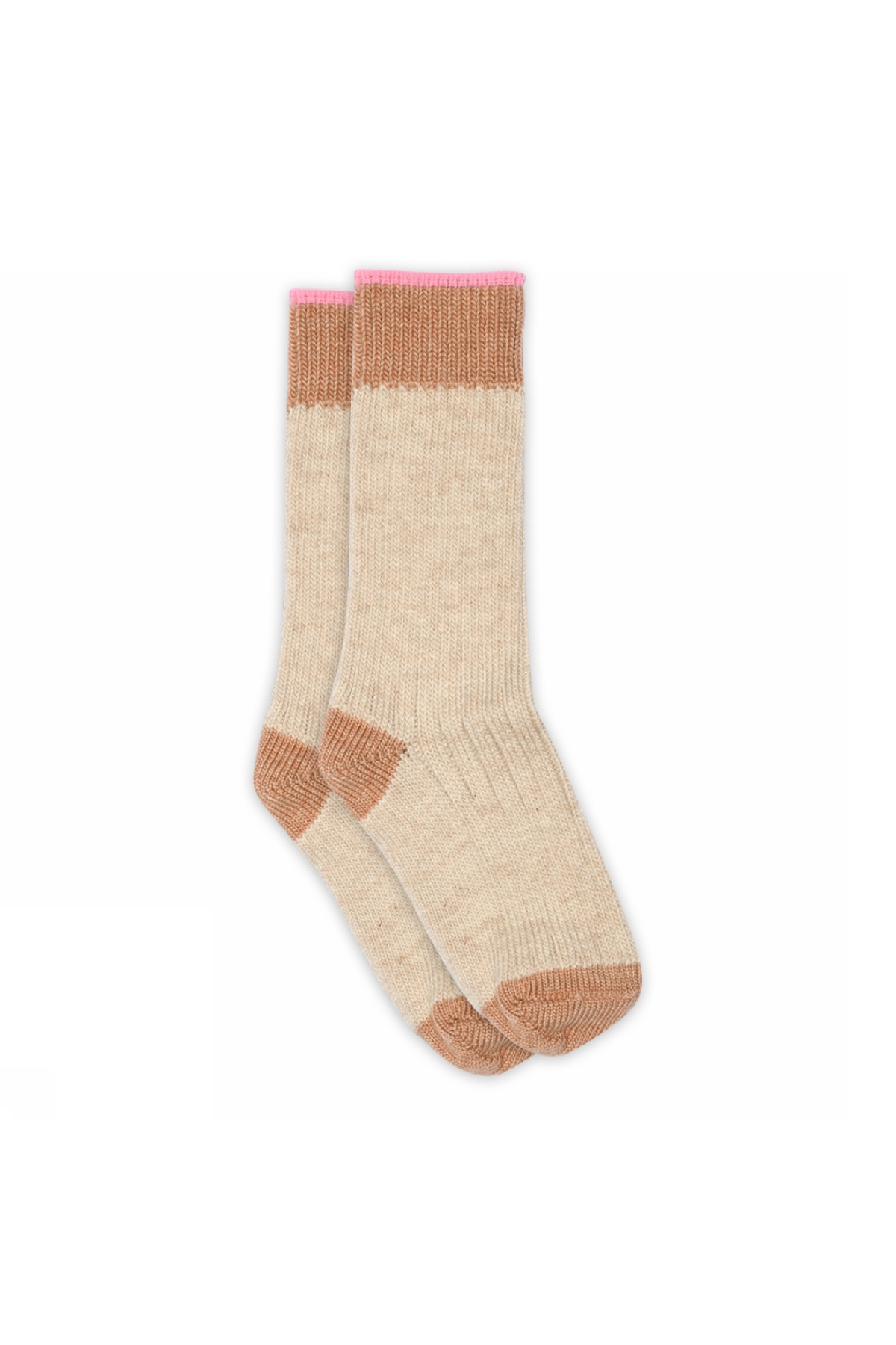 Lange Socken "Ully" | verschiedene Farben