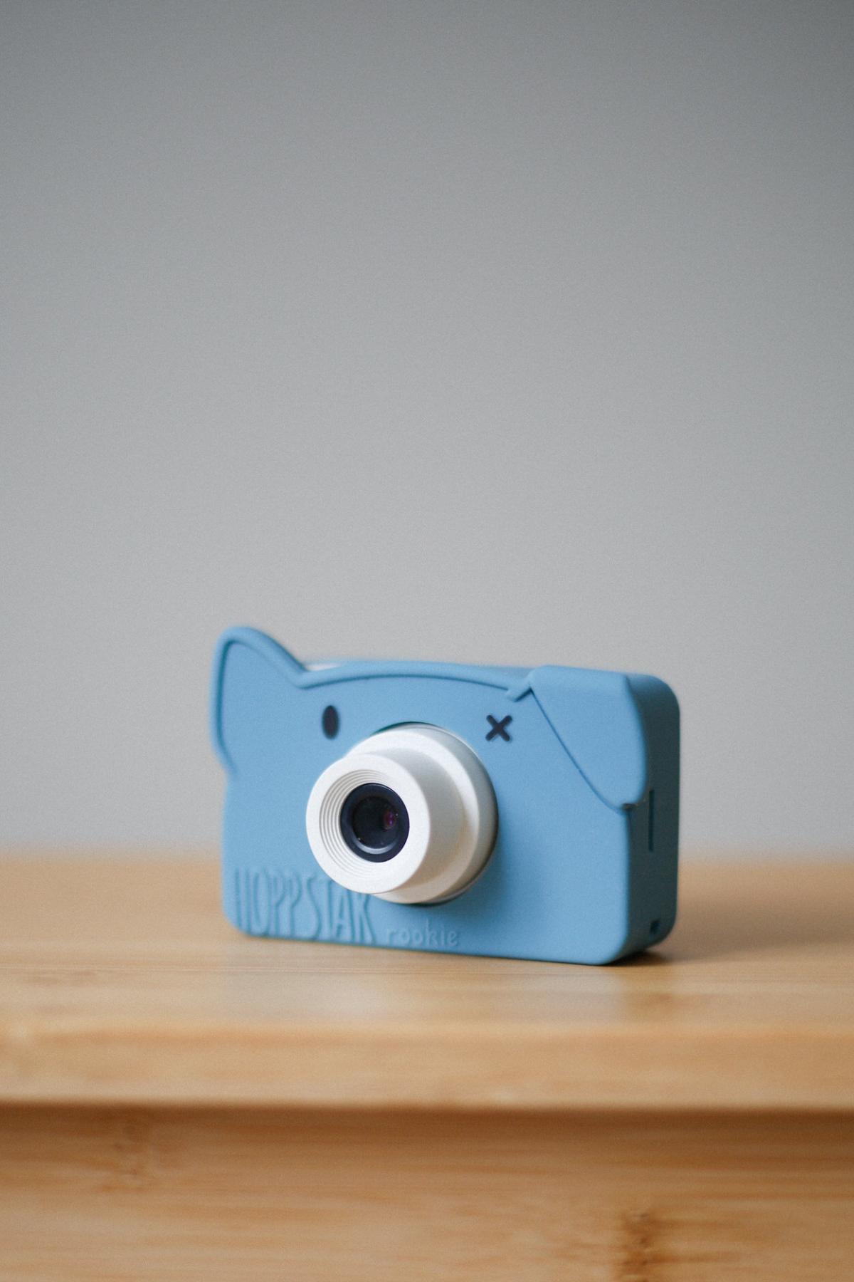 Digitalkamera "Rookie" für Kinder