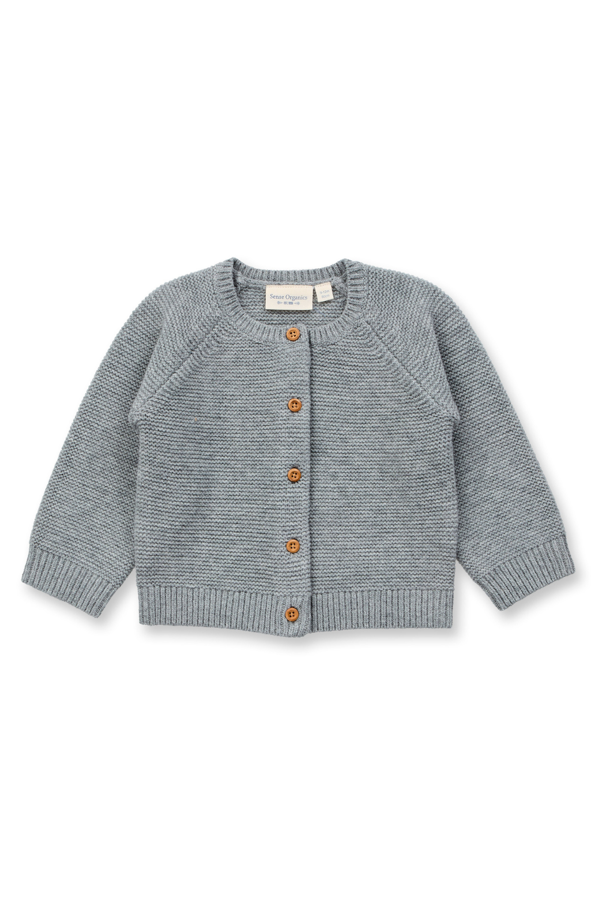 Strickjacke "Marloo" aus Merinowolle| verschiedene Farben