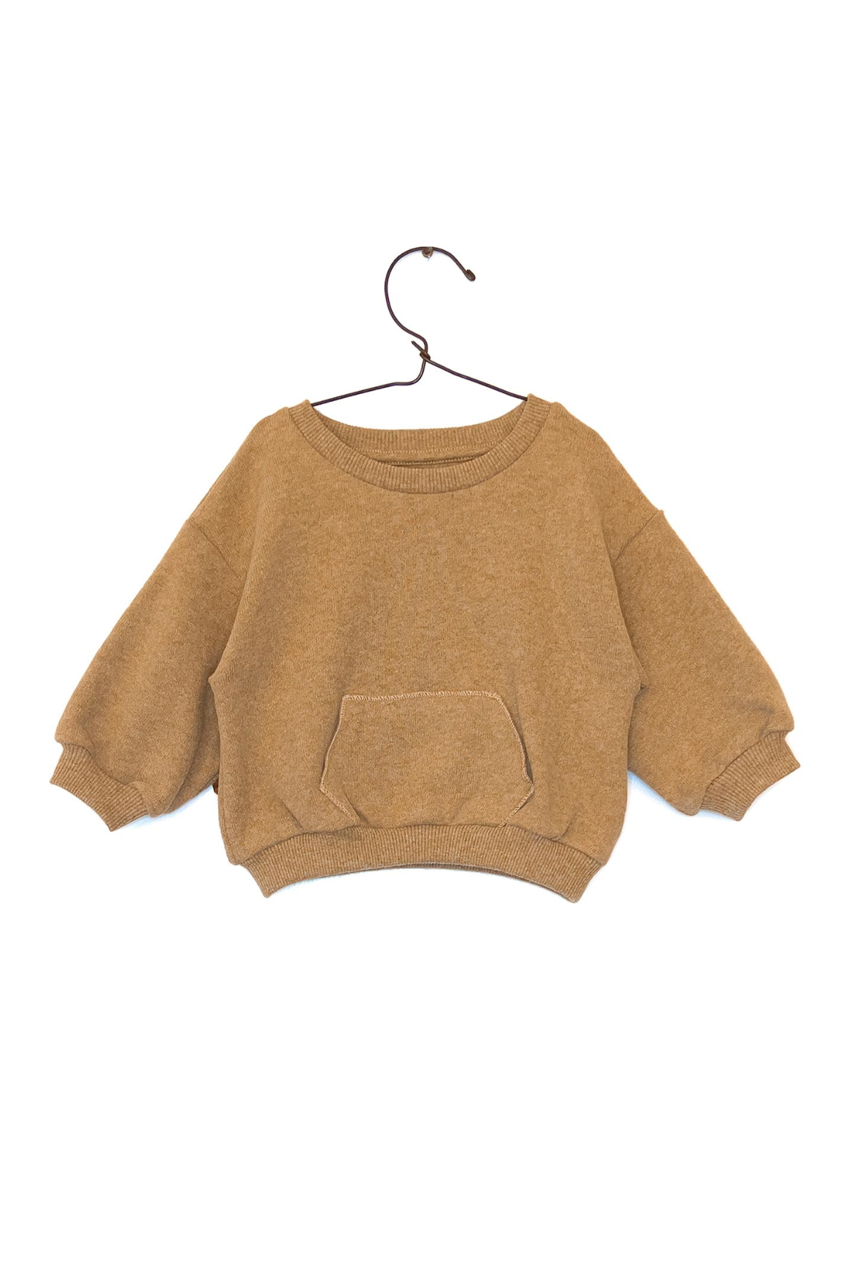 Sweatshirt "Nature Melange"