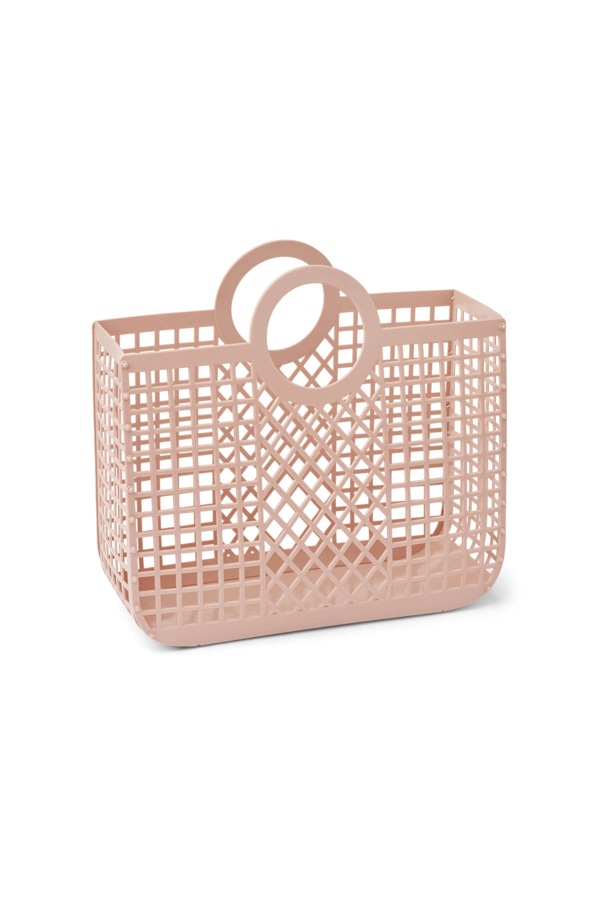 Korbtasche "Samantha" | Verschiedene Farben