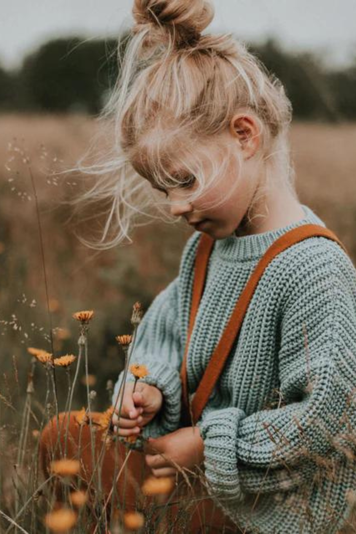 Chunky Knitted Sweater | verschiedene Farben