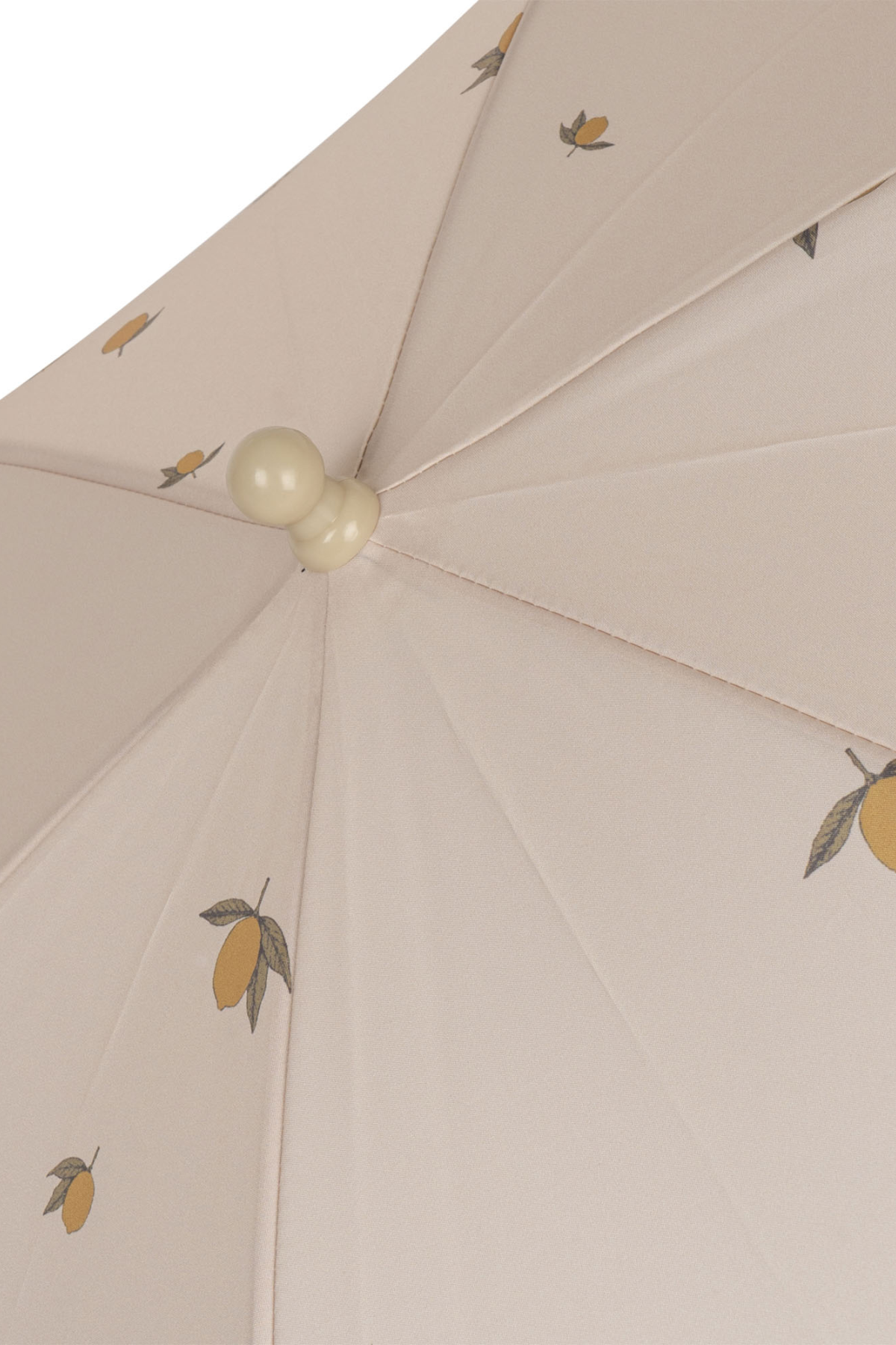 Regenschirm "Lemon Print"