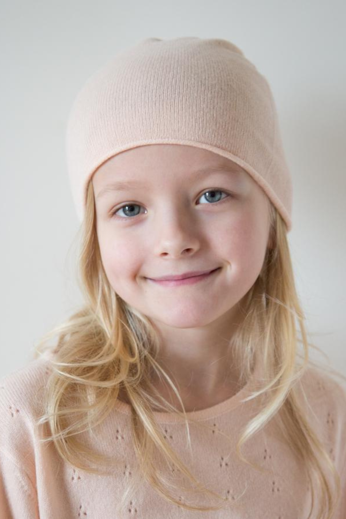 Kaschmir Mütze "Kim" | verschiedene Farben