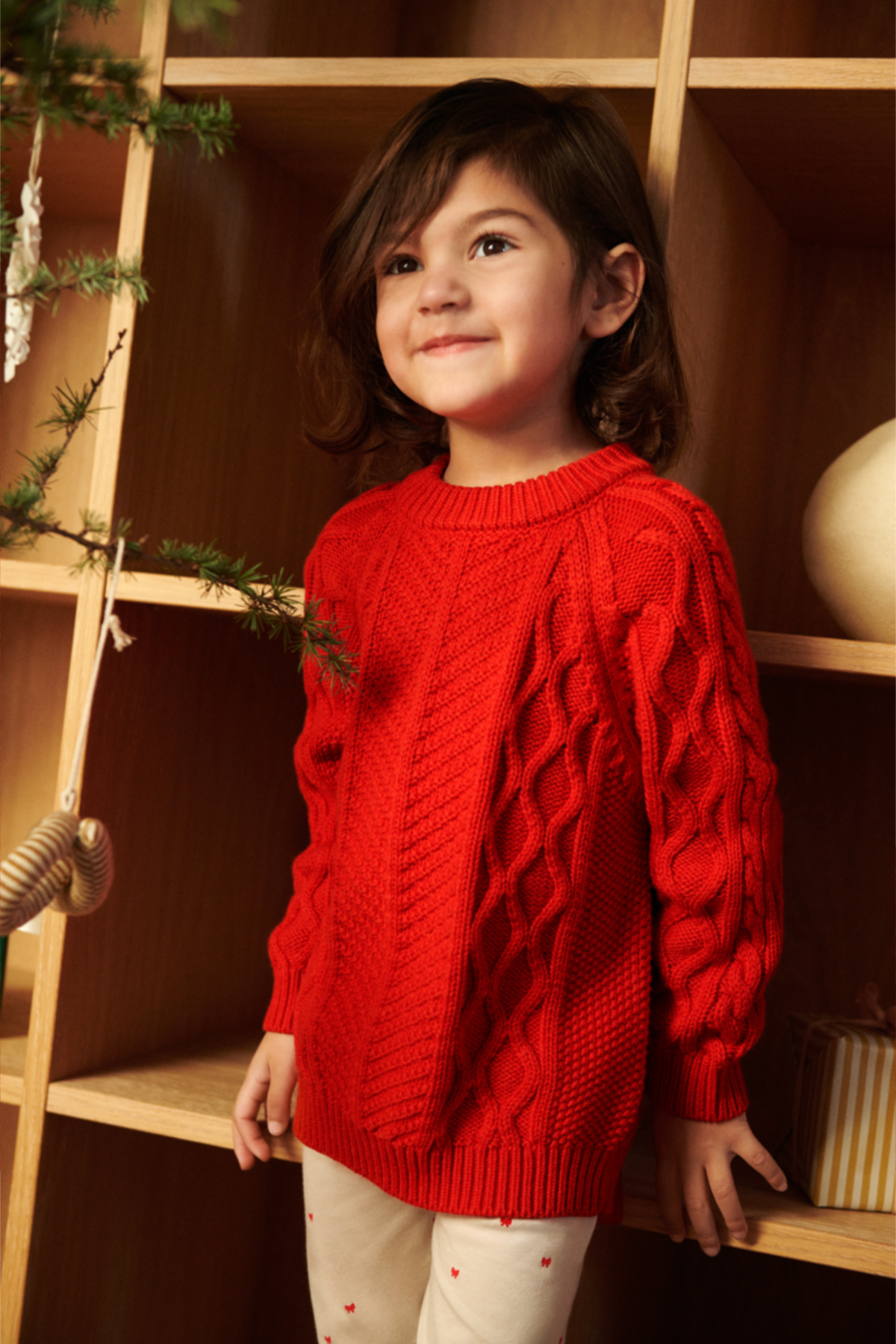 Strick Sweater "Callio"