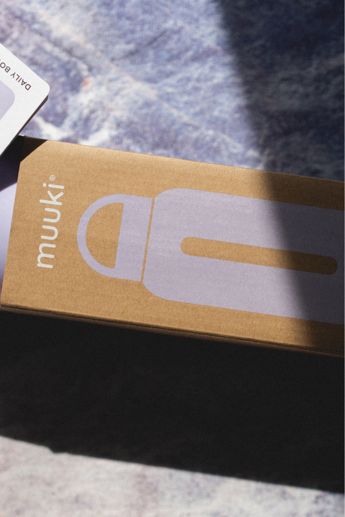 Trinkflasche "Daily" | Verschiedene Farben