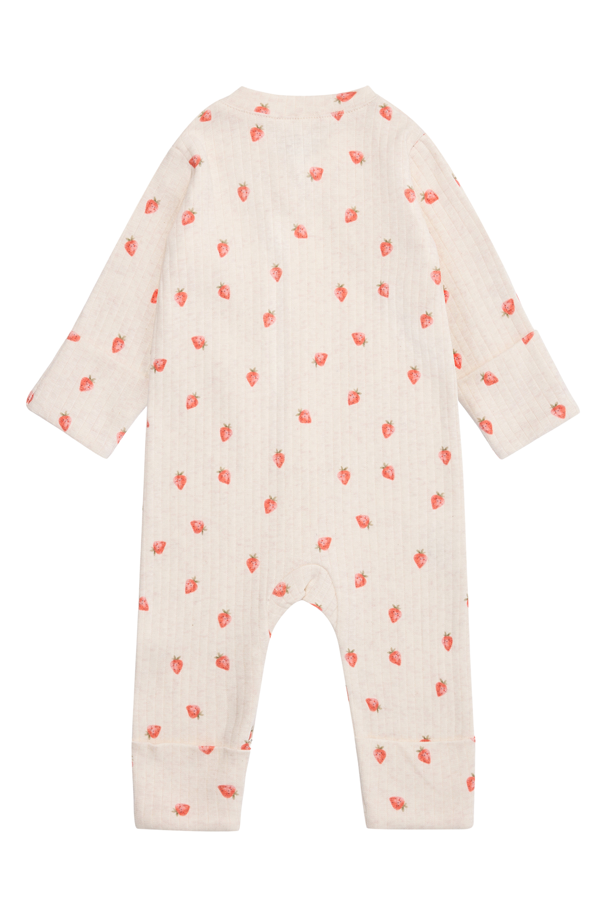 Onesie "Mic" aus Baumwolle | verschiedene Farben