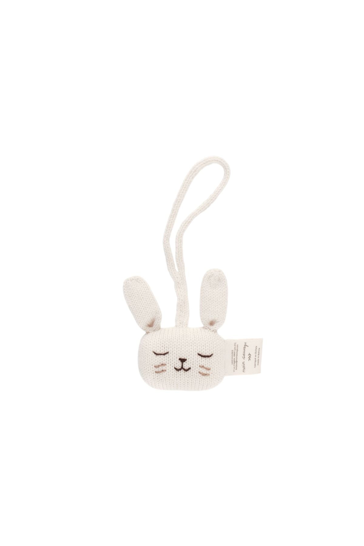 Spielbogenanhänger "Hasi" | verschiedene Farben