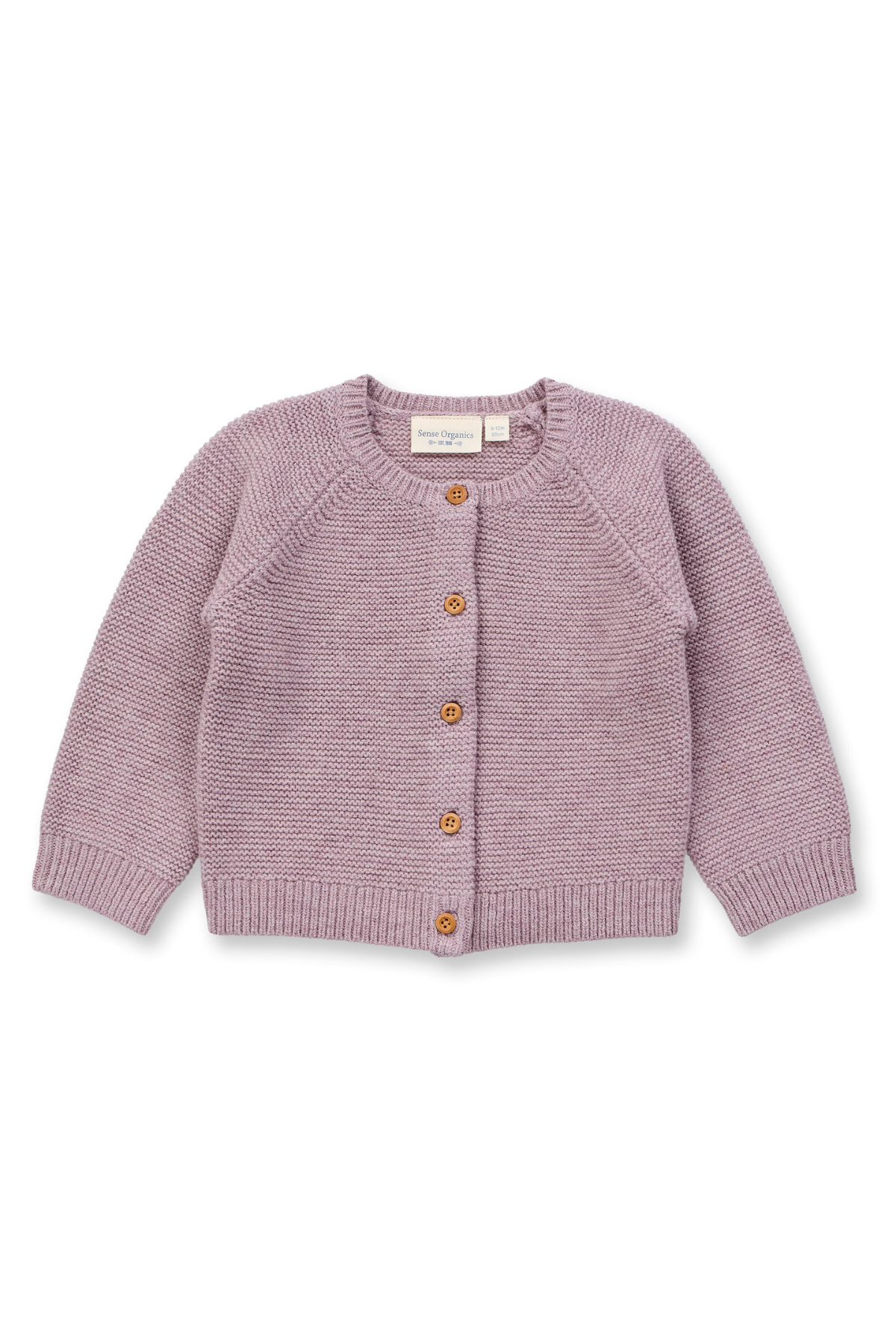 Strickjacke "Marloo" aus Merinowolle| verschiedene Farben