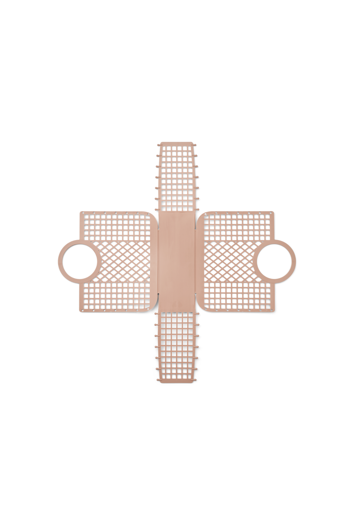 Korbtasche "Samantha" | Verschiedene Farben