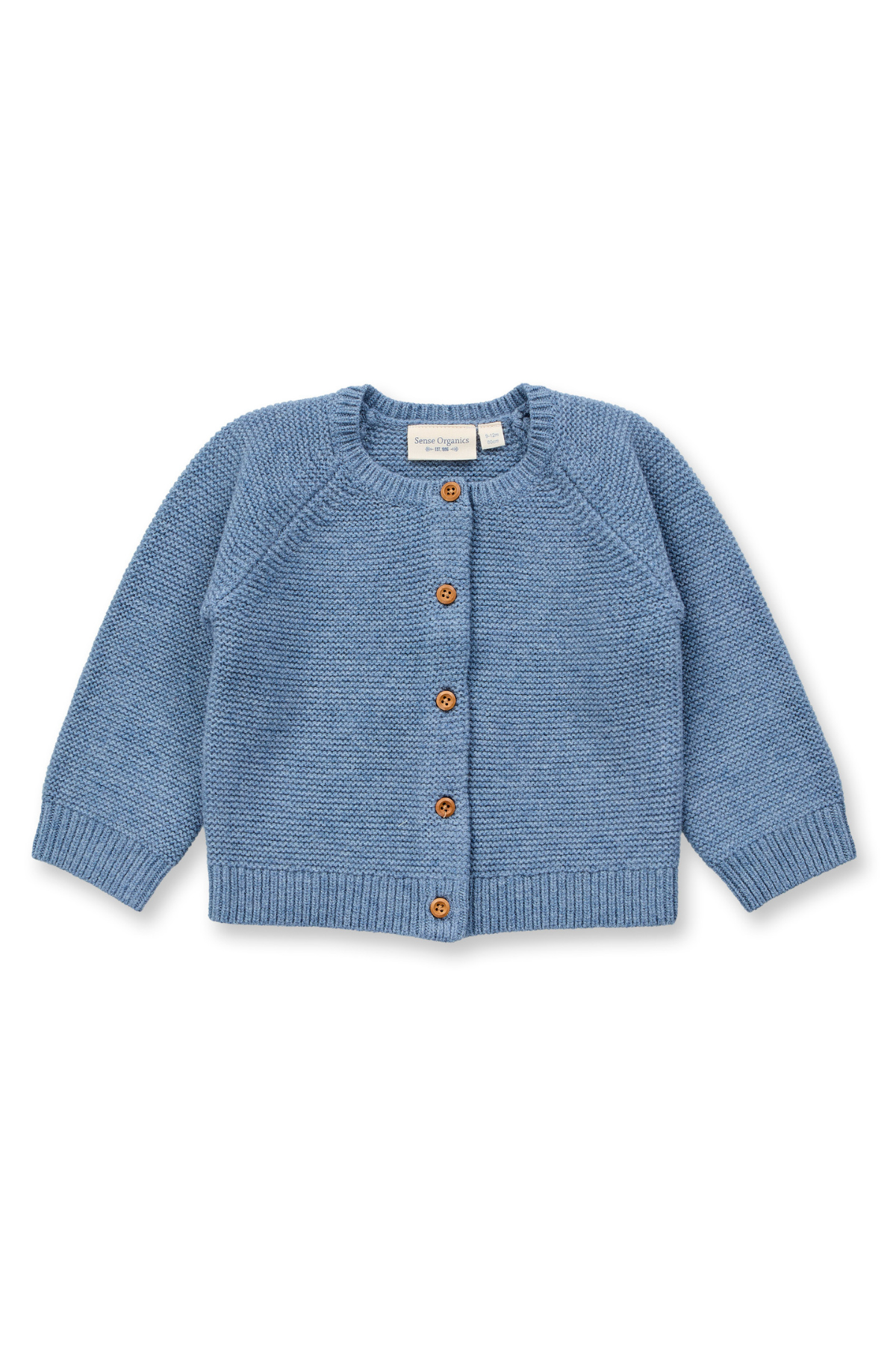 Strickjacke "Marloo" aus Merinowolle| verschiedene Farben