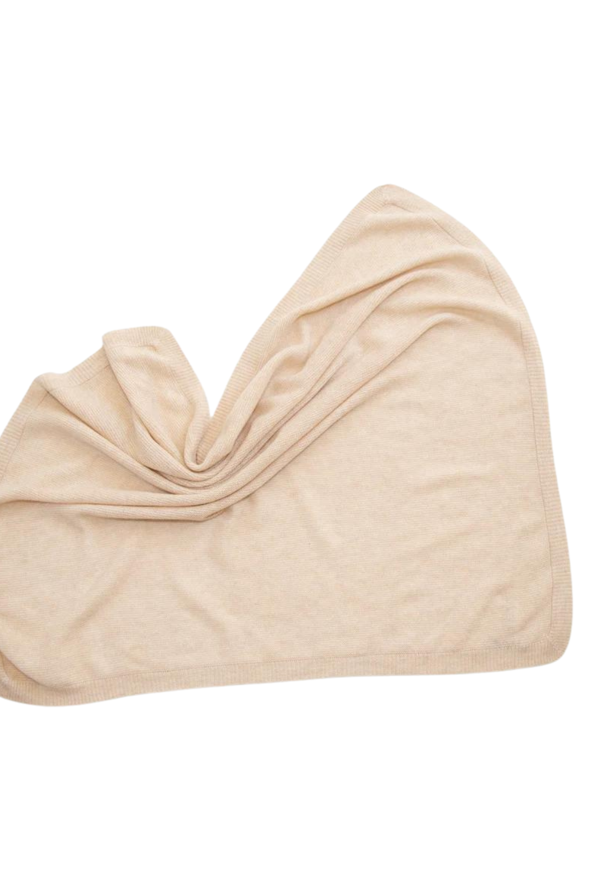 Kaschmir Babydecke "ANOUK" | verschiedene Farben