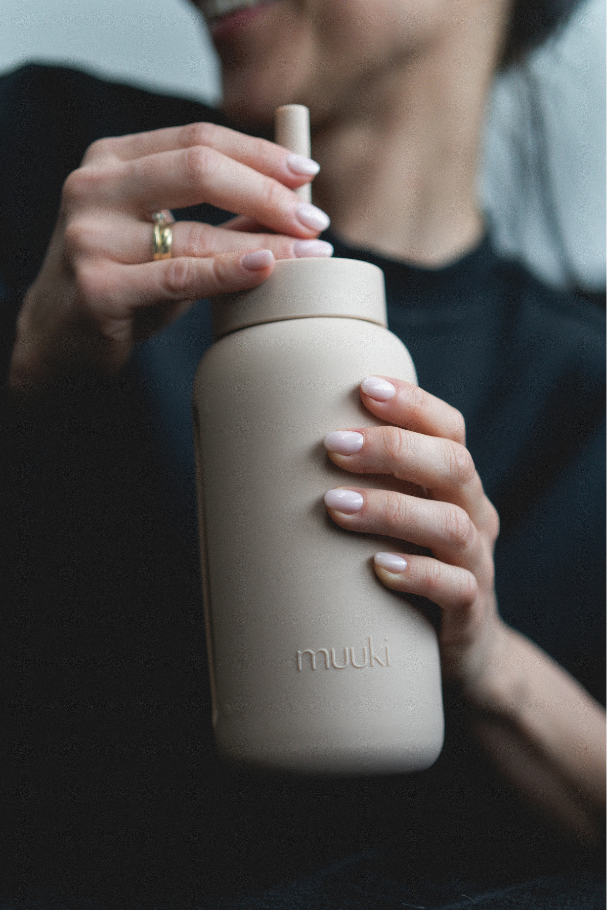 Trinkflasche "Daily" | Verschiedene Farben