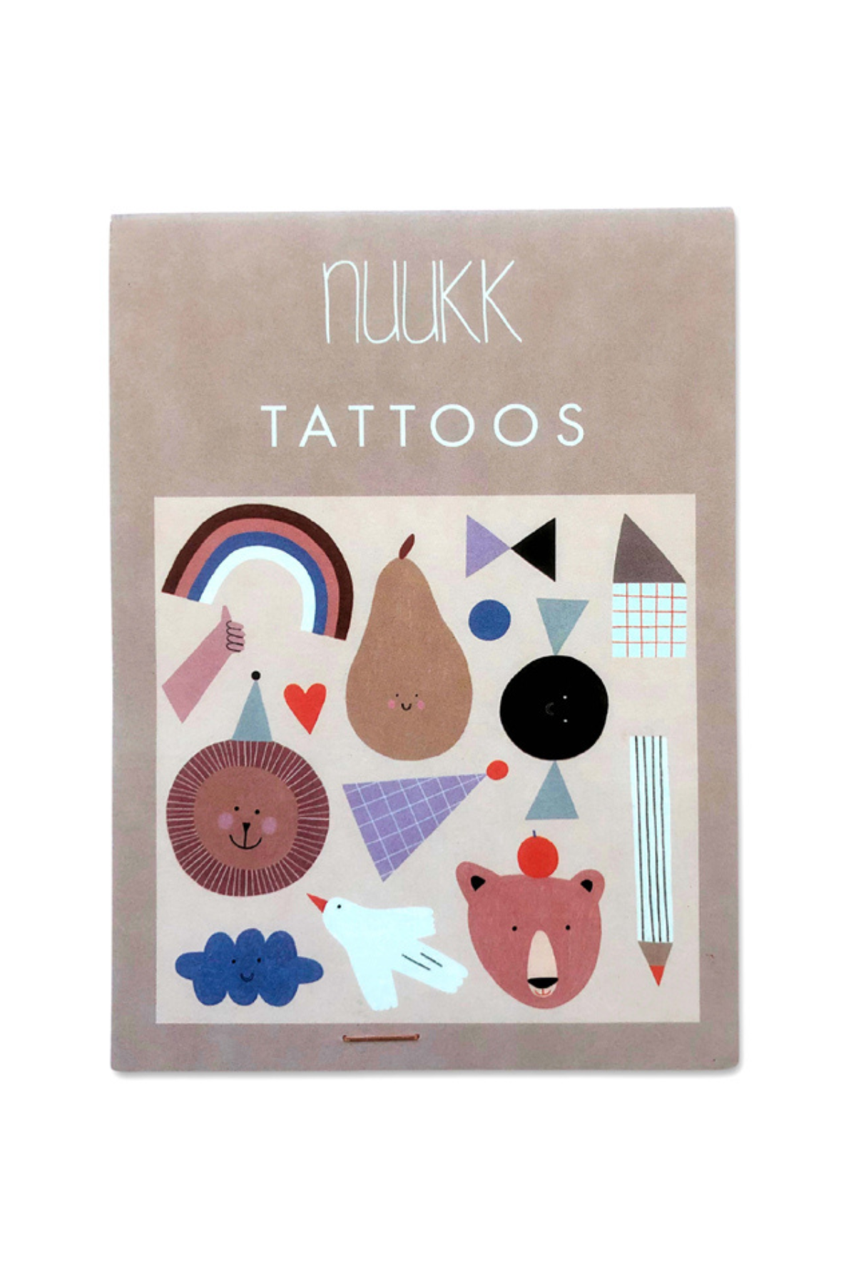 Tattoos "Happy"