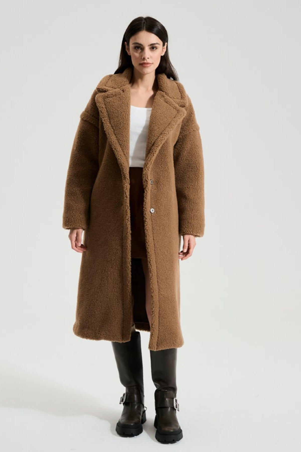 Teddy Mantel "Max" Ultra Light | verschiedene Farben