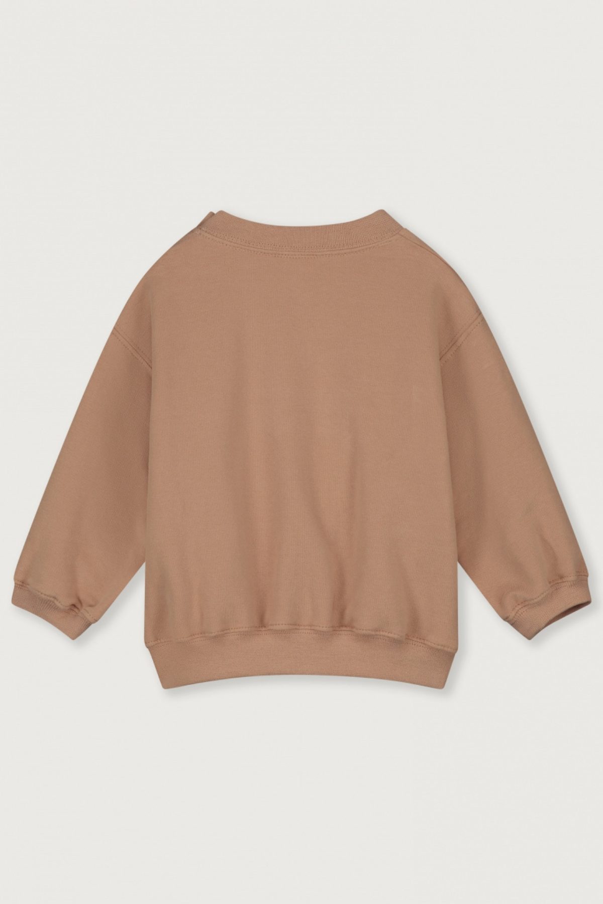 Baby Dropped Shoulder Sweater | verschiedene Farben
