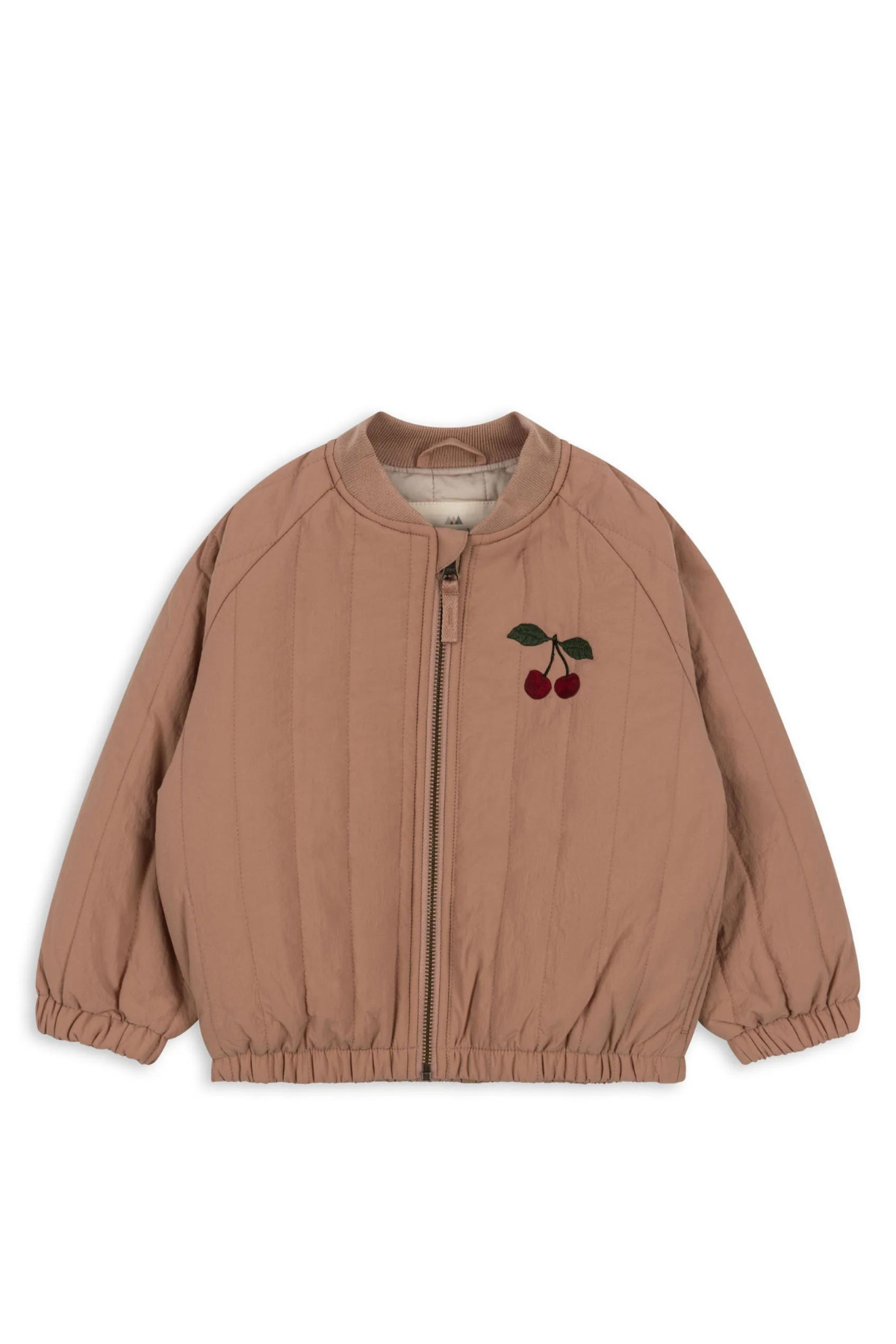 Kinder-Bomber Jacke “Juno” | Tuscany