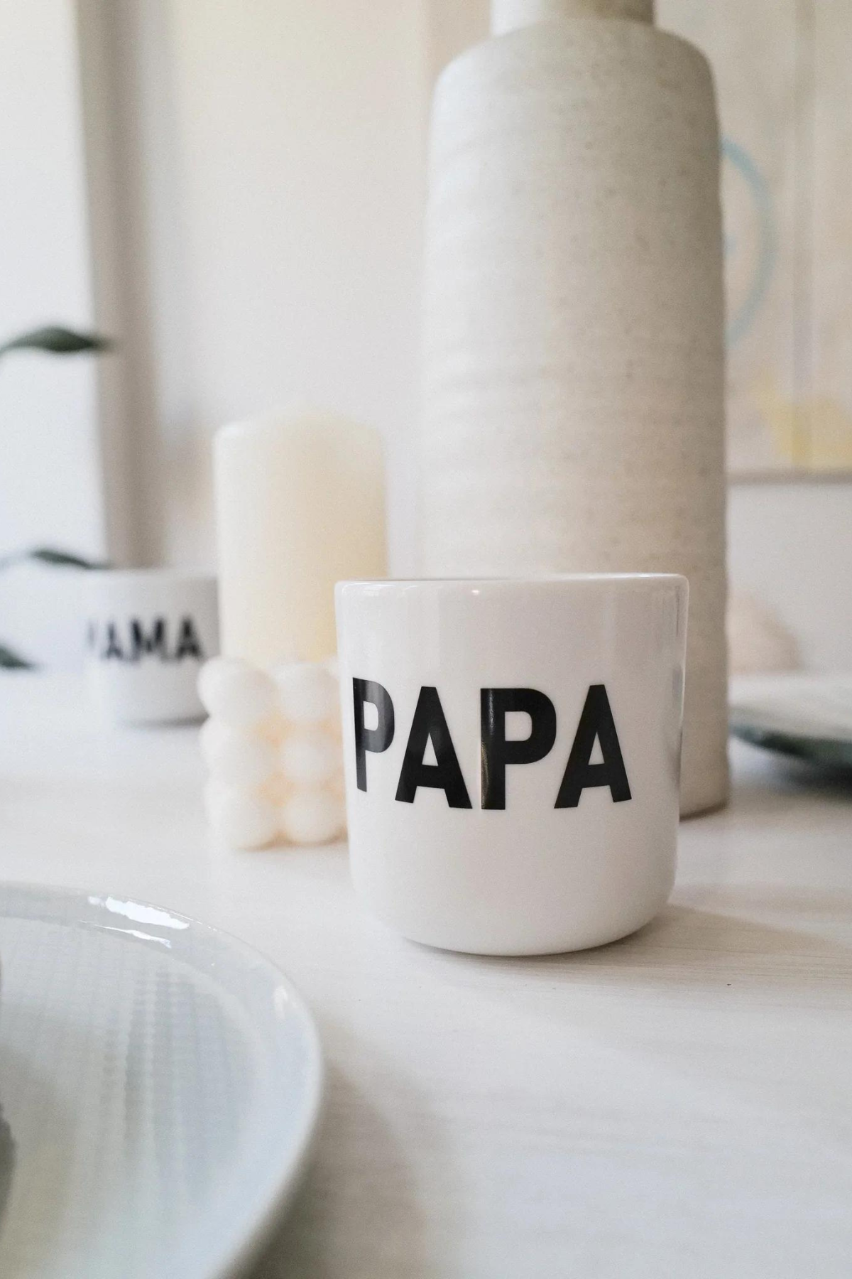 Tasse "Papa"