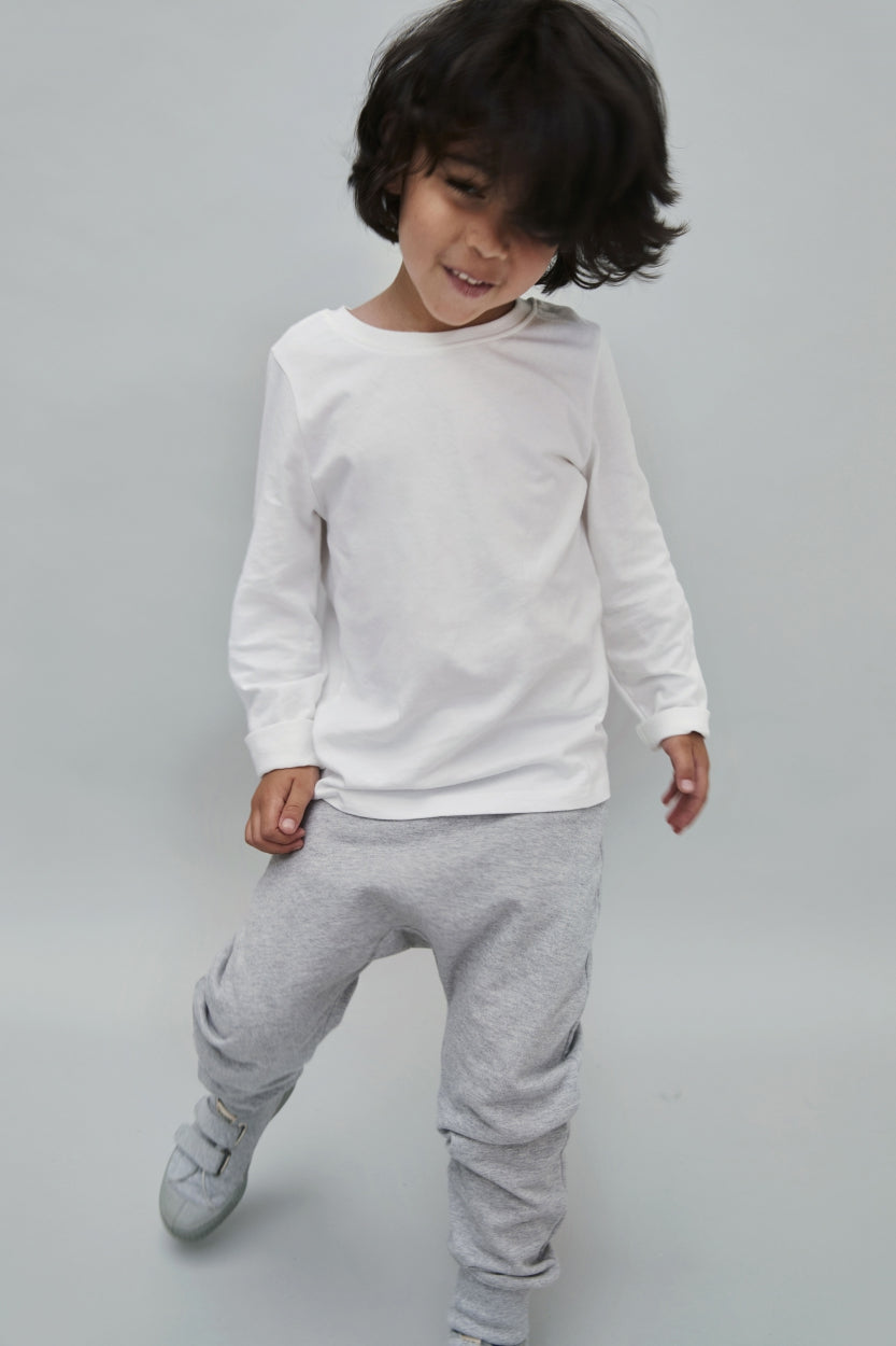 Langarmshirt | verschiedene Farben