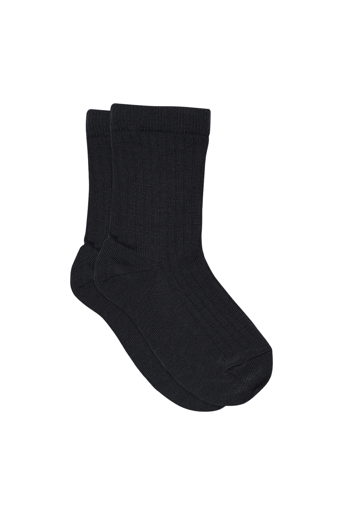 Ripp-Socken aus Wolle | verschiedene Farben