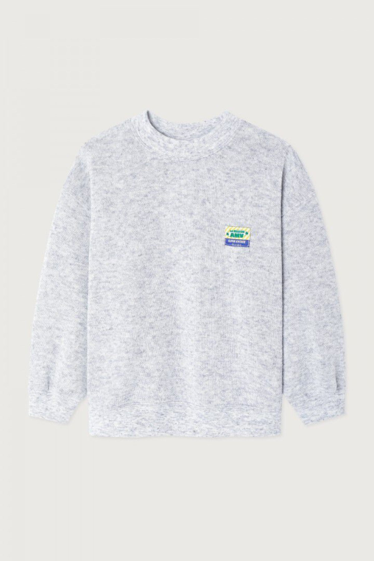 Sweatshirt "Evona"