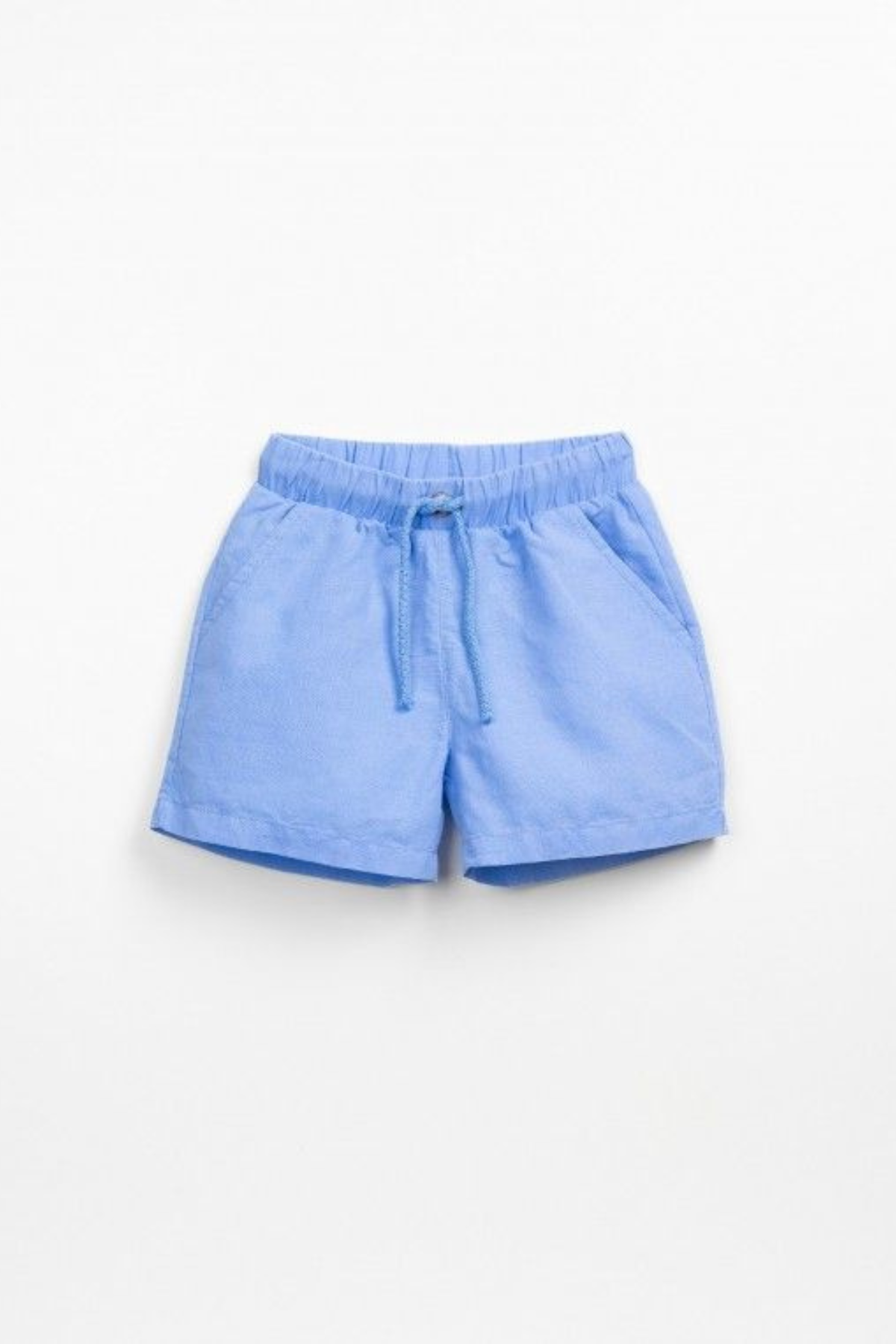 Shorts aus Leinen-Mix | verschiedene Farben