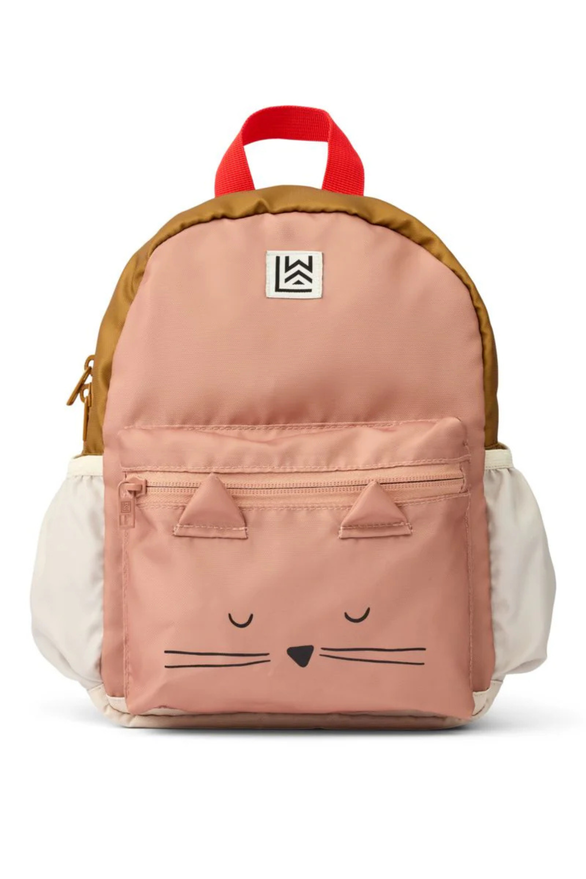 Rucksack "Andreas" | Katze