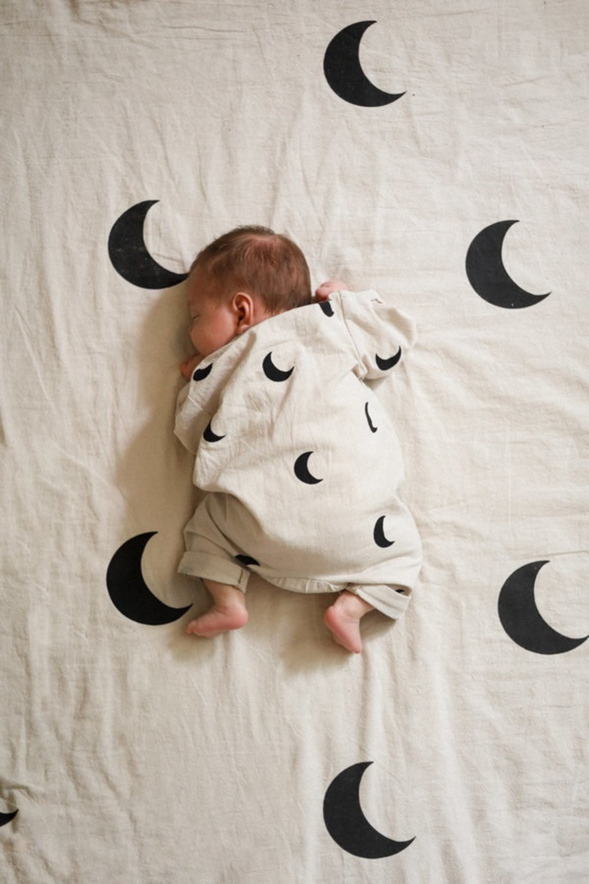 Overall Moon