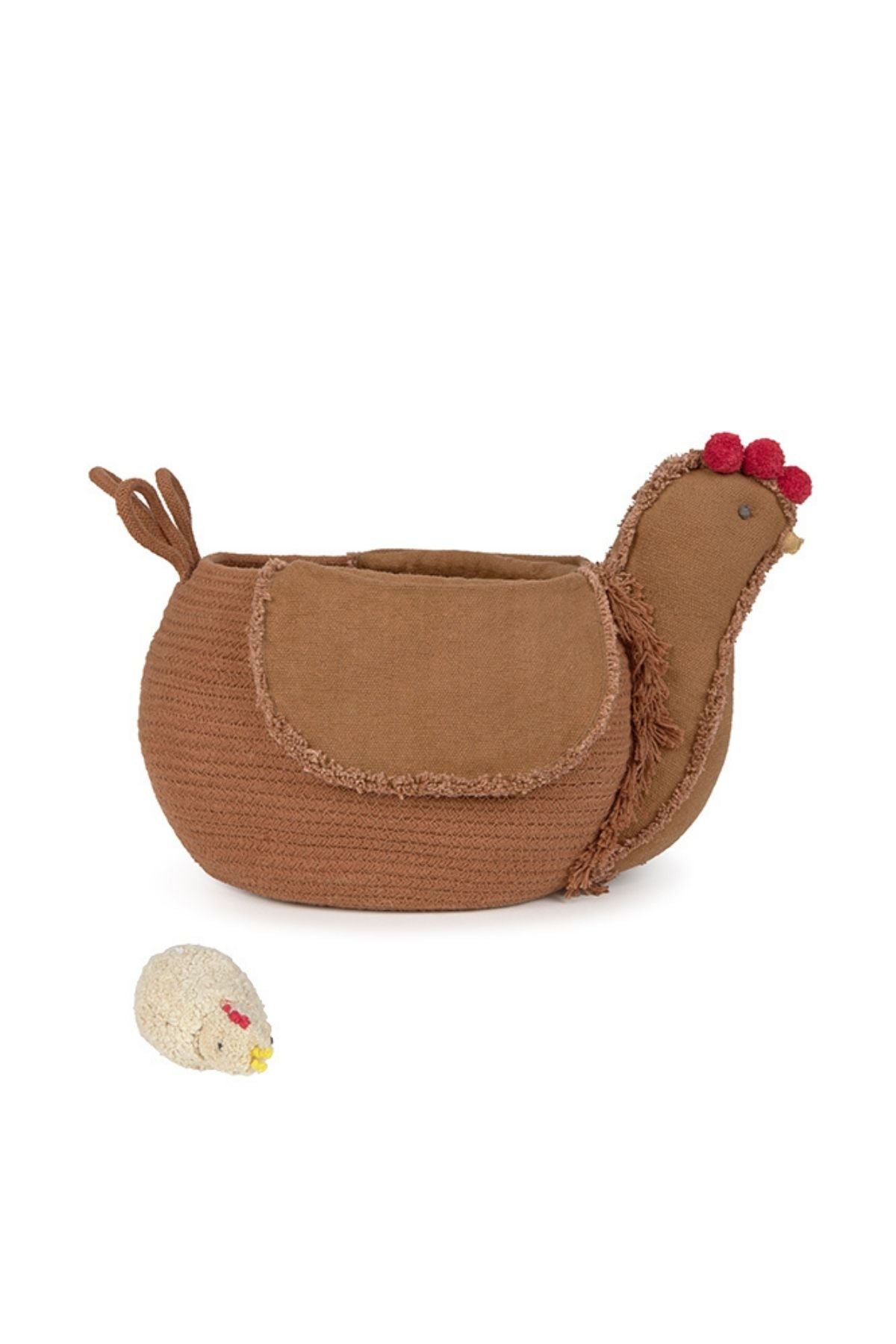 Aufbewahrungskorb "Chicken Toffee"