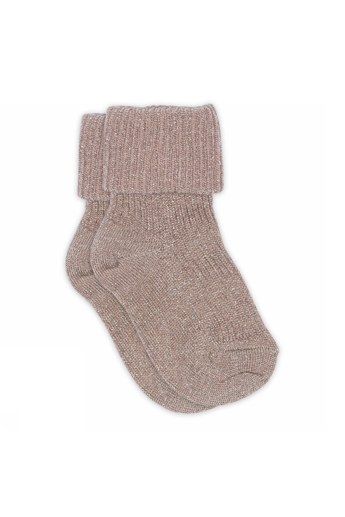 Glitzersocken "Iris" | verschiedene Farben