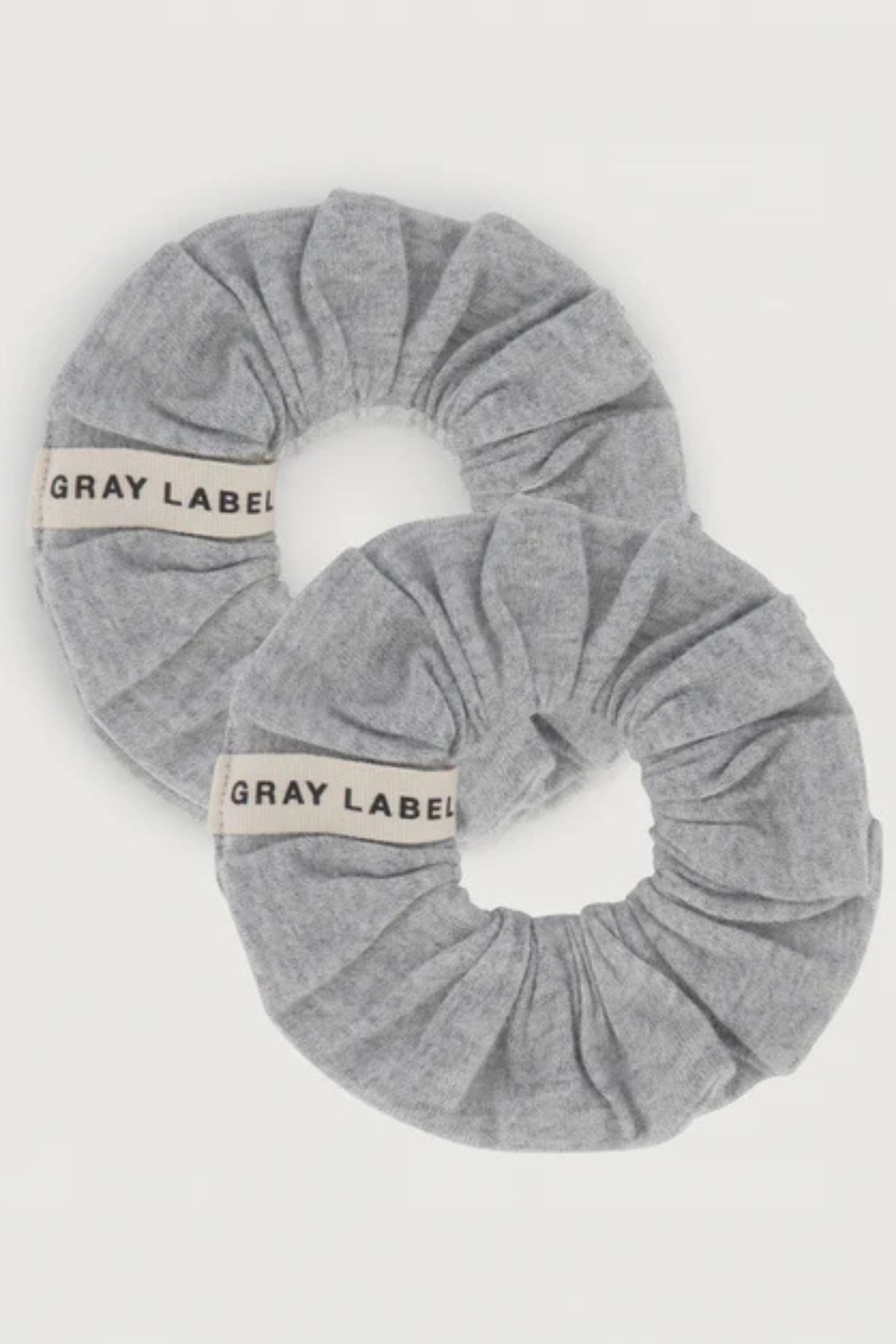 2er-Set Scrunchies | verschiedene Farben