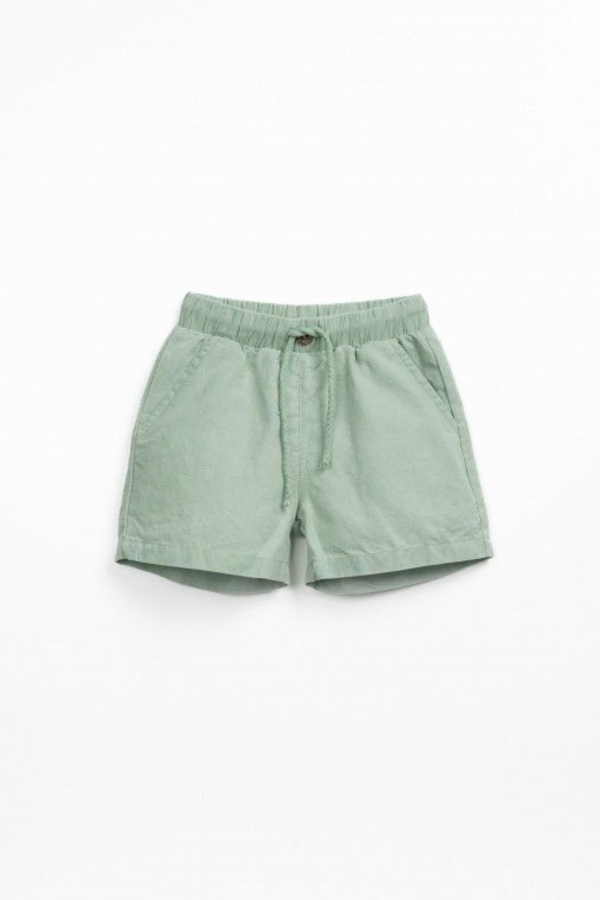 Shorts aus Leinen-Mix | verschiedene Farben