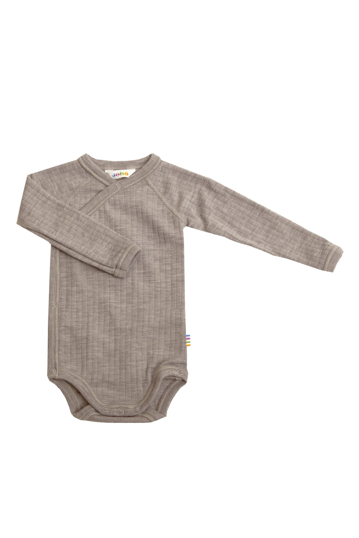 Wickelbody aus Merinowolle | verschiedene Farben