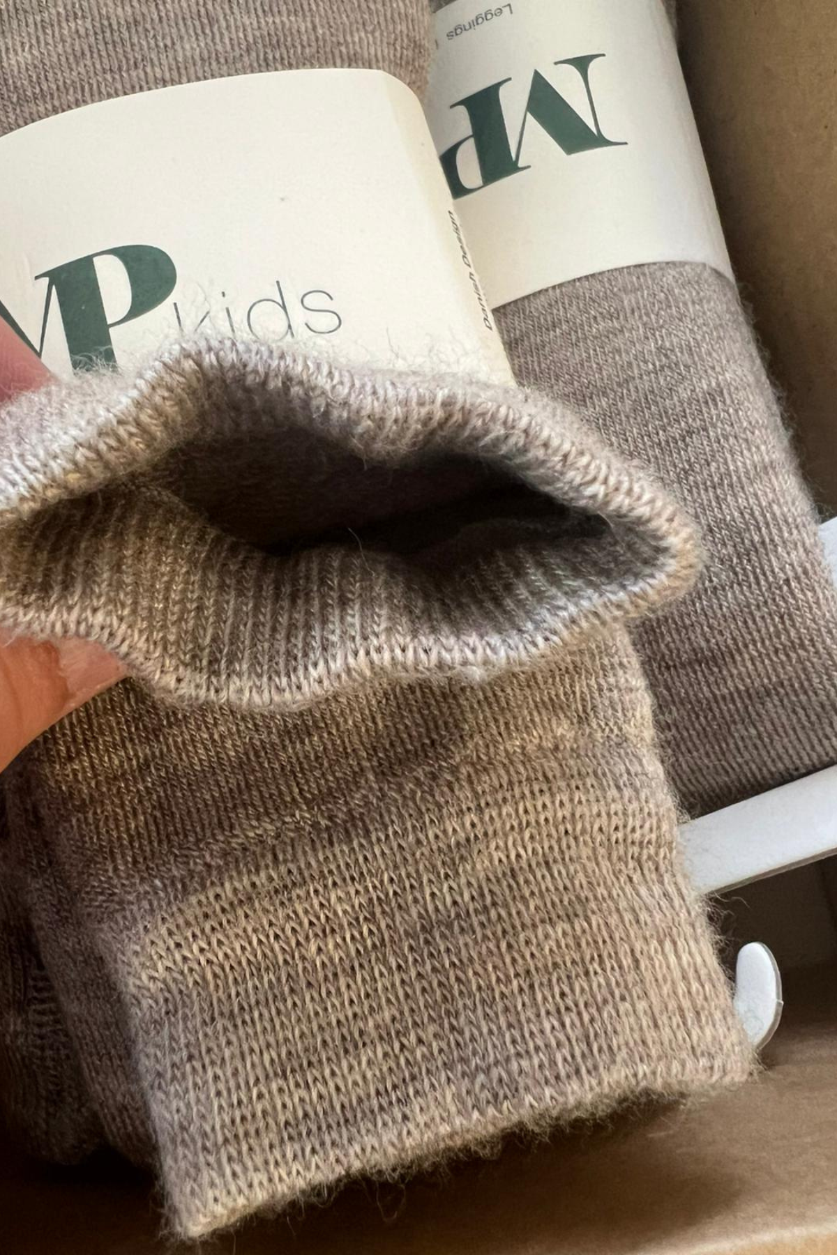 Thermo-Leggings "Alex" | verschiedene Farben