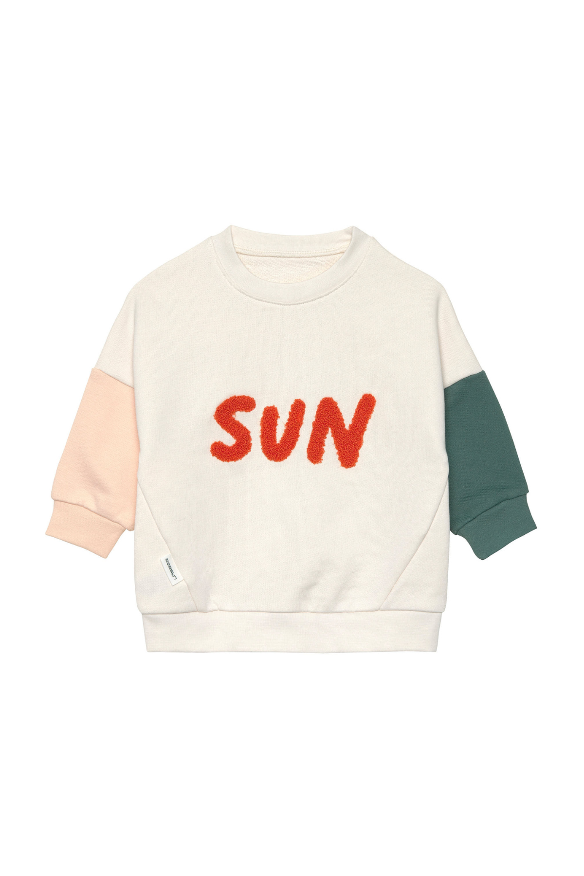 Sweater "Little Gang" | SUN