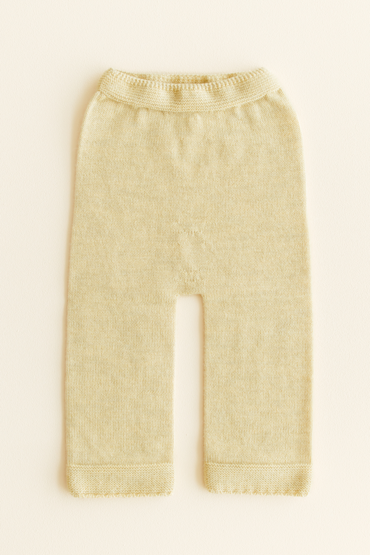 Strickhose "Guido" aus 100% Merinowolle | verschiedene Farben