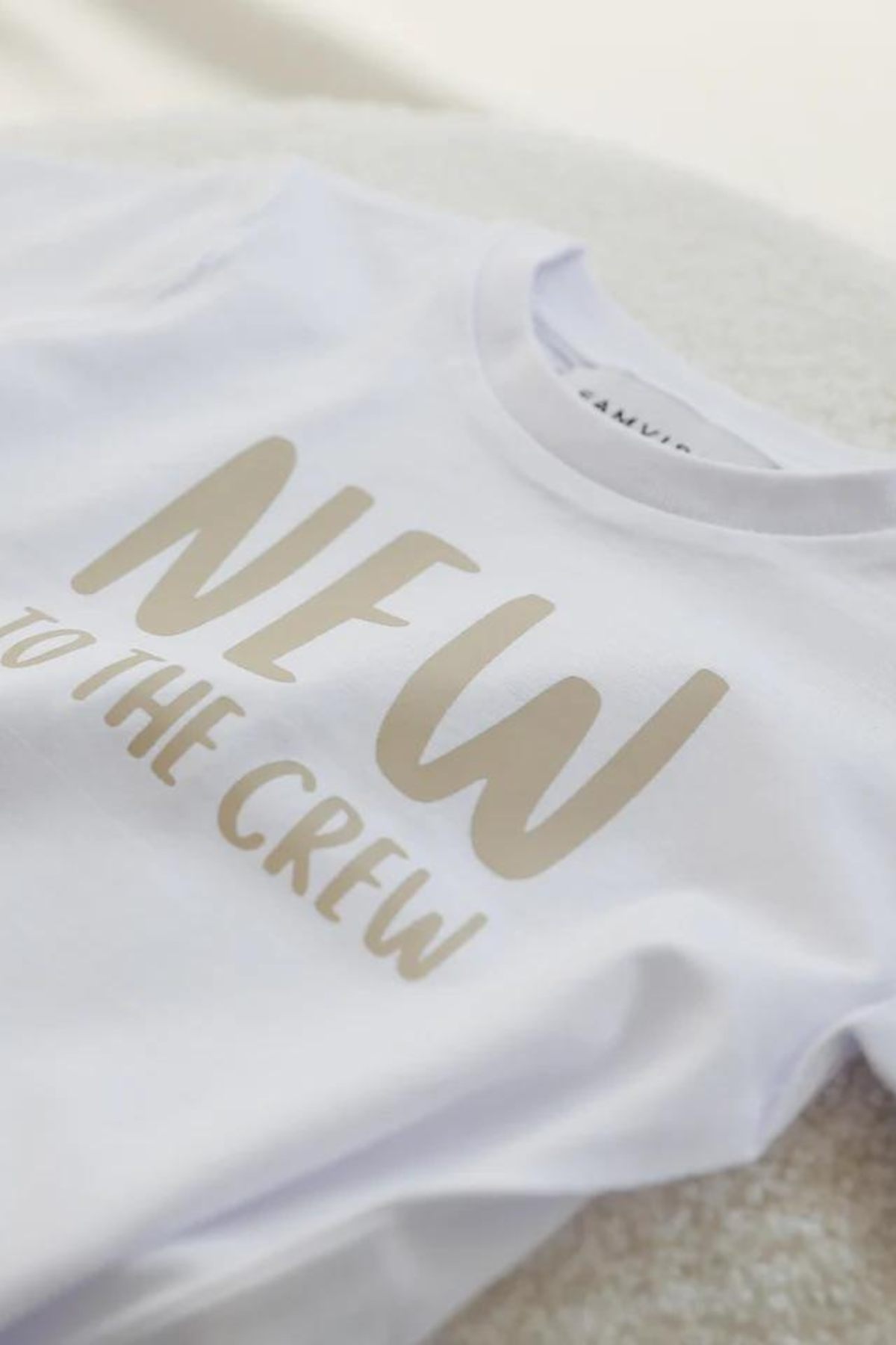 Meilenstein T-Shirt | NEW