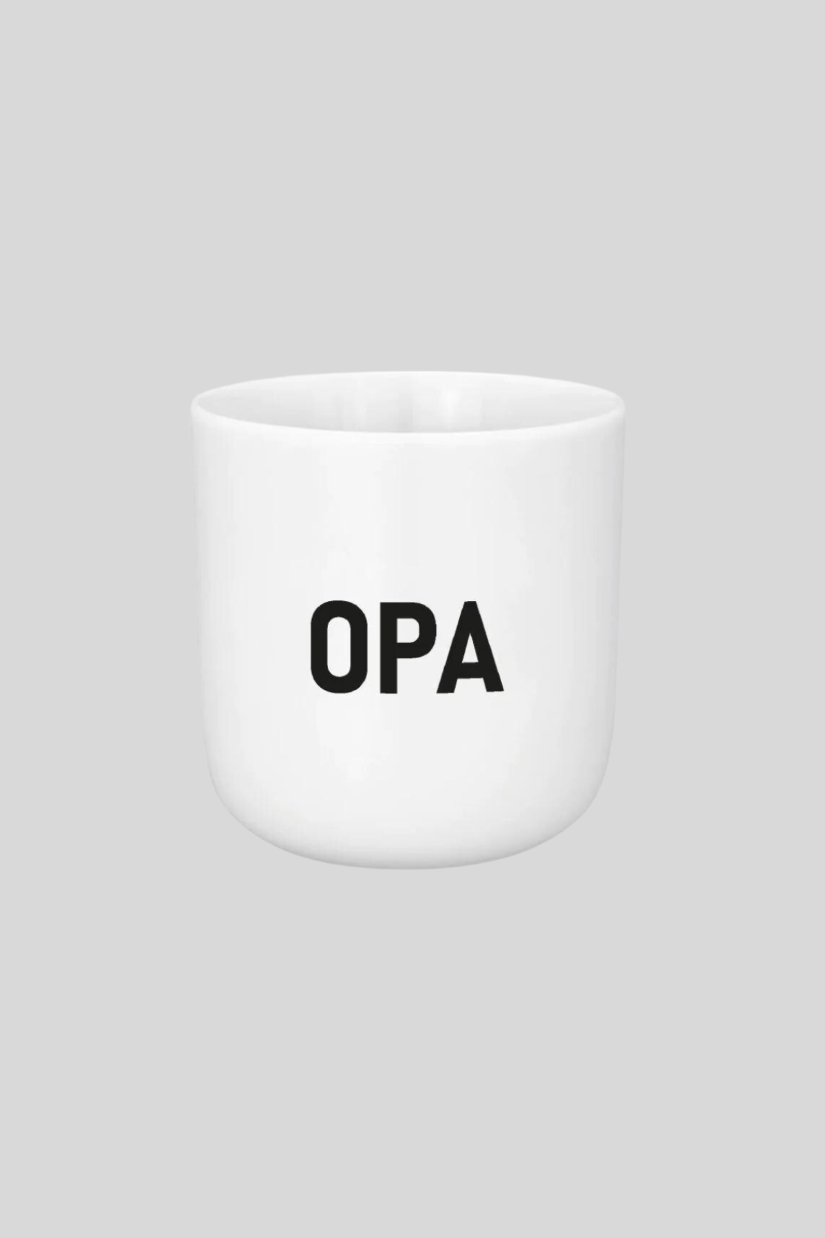 Tasse "Opa"