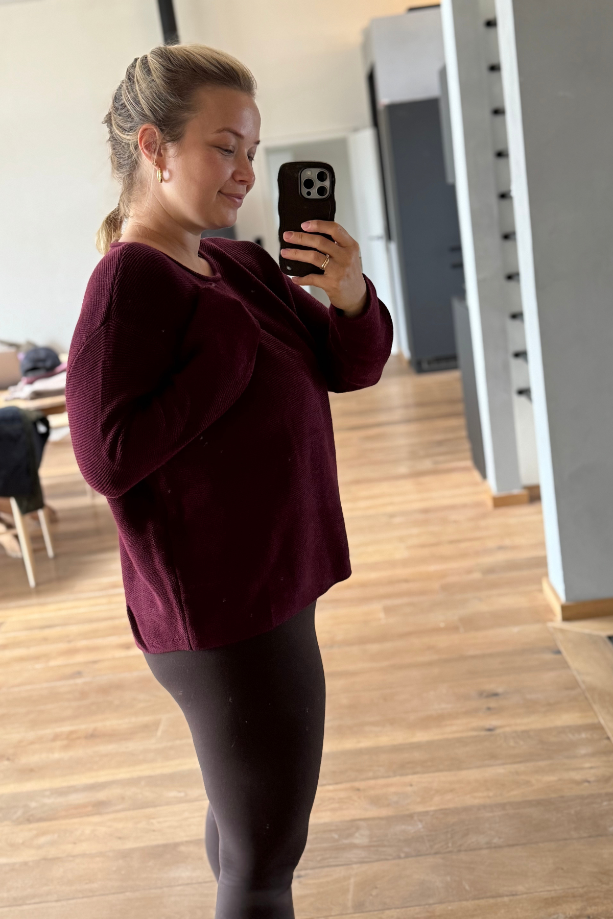 Strickpullover "Laissa" Erwachsene | verschiedene Farben