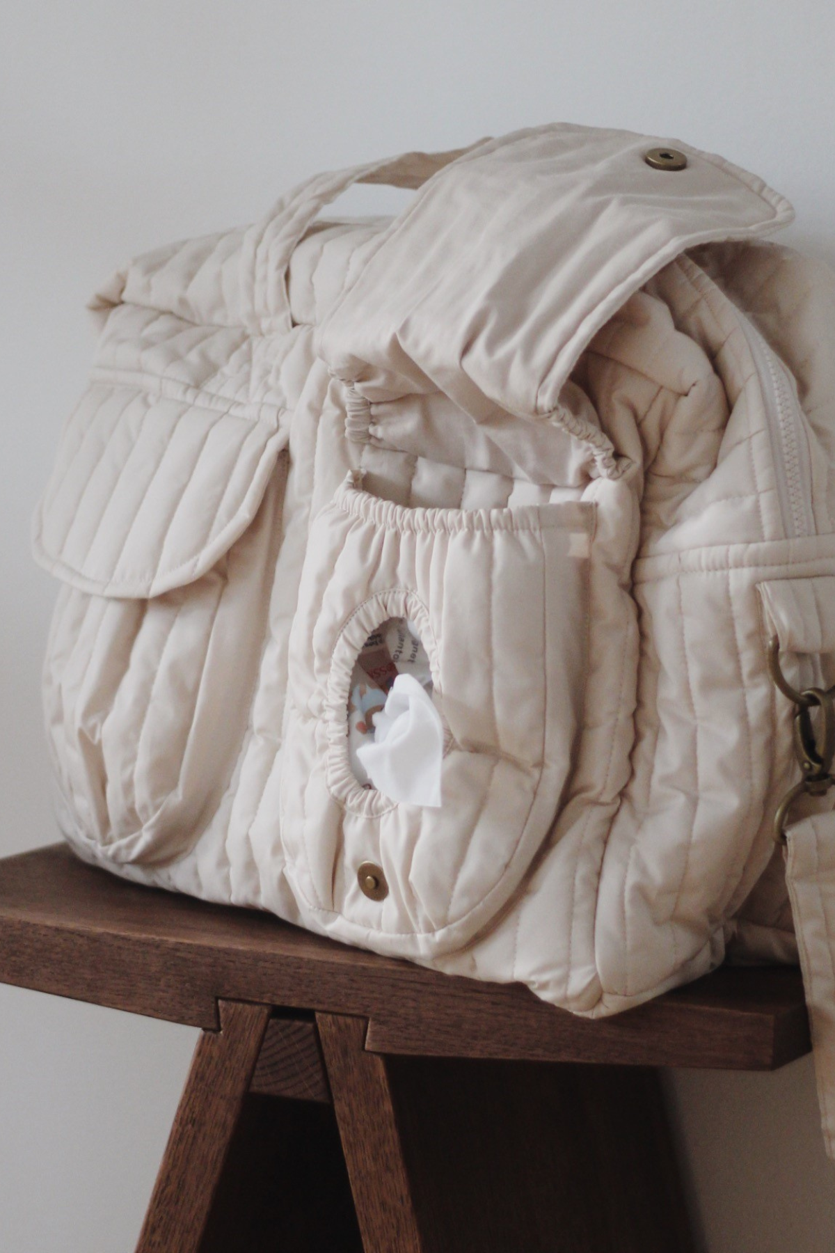 Wickeltasche "Donna" | verschiedene Farben