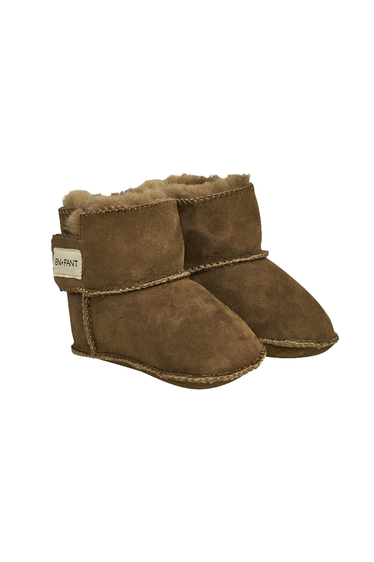 Schafsfellstiefel | verschiedene Farben