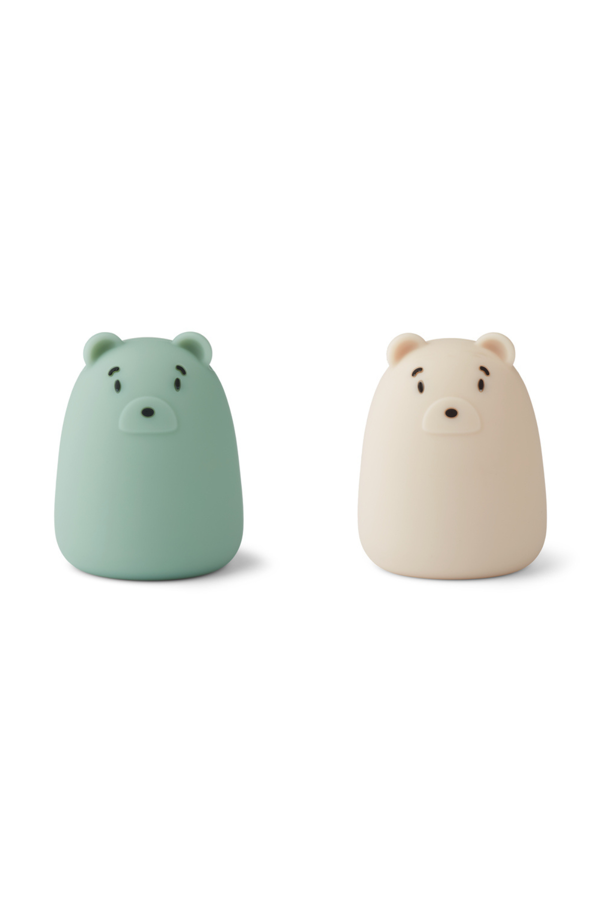 Nachtlicht "Callie" | Mr Bear - Peppermint / Sandy