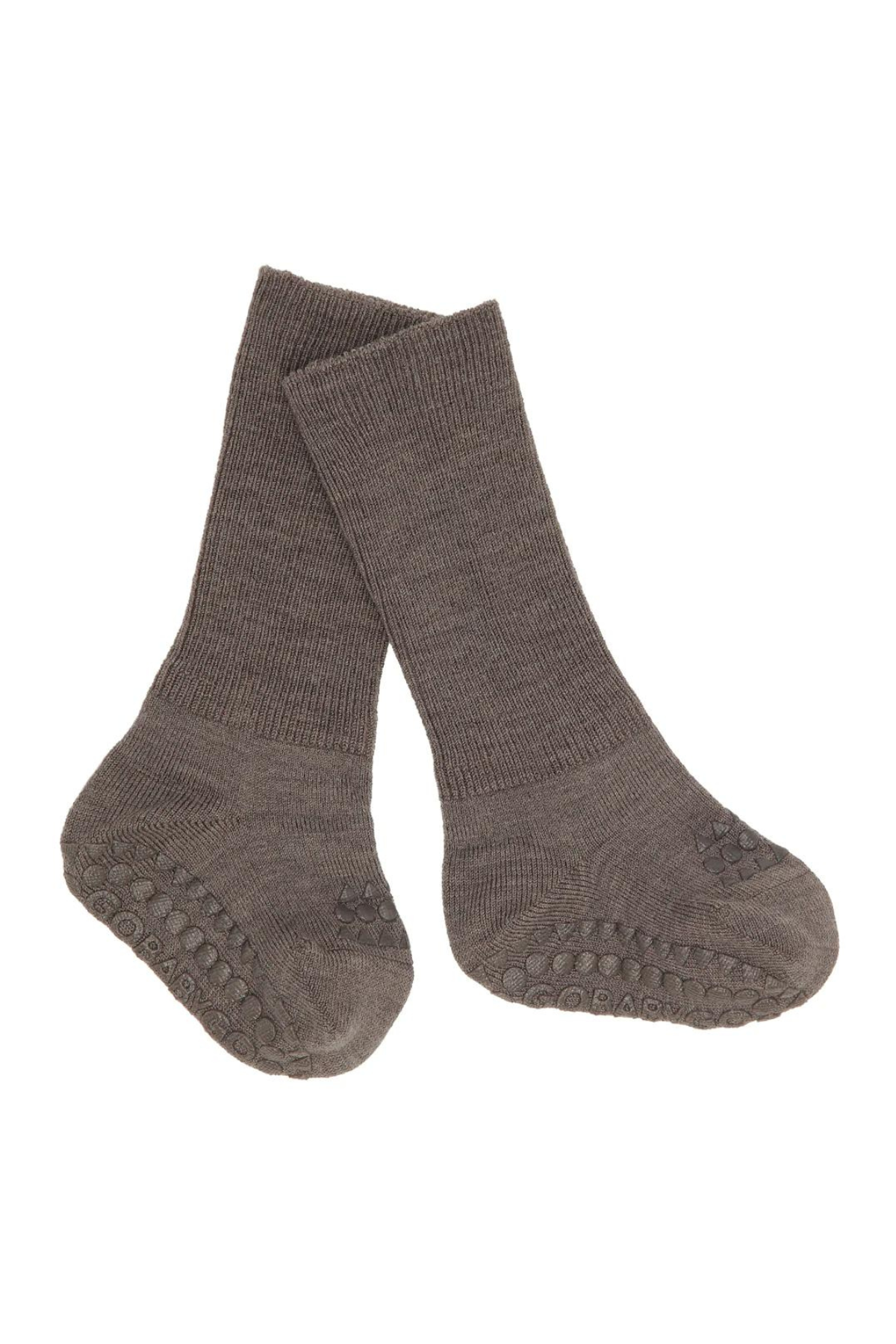 Stopper Socken aus Wolle | verschiedene Farben