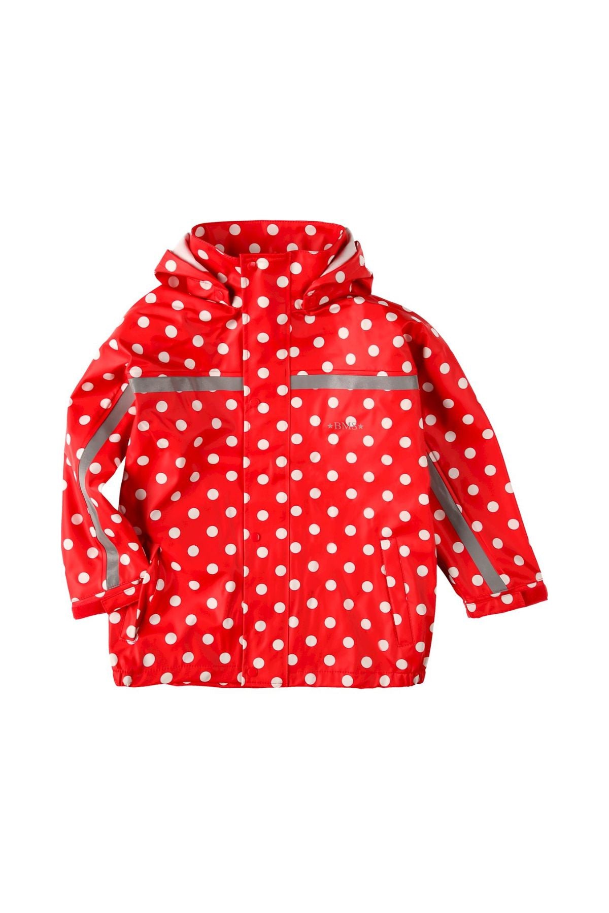 Regenjacke aus Softskin | verschiedene Farben