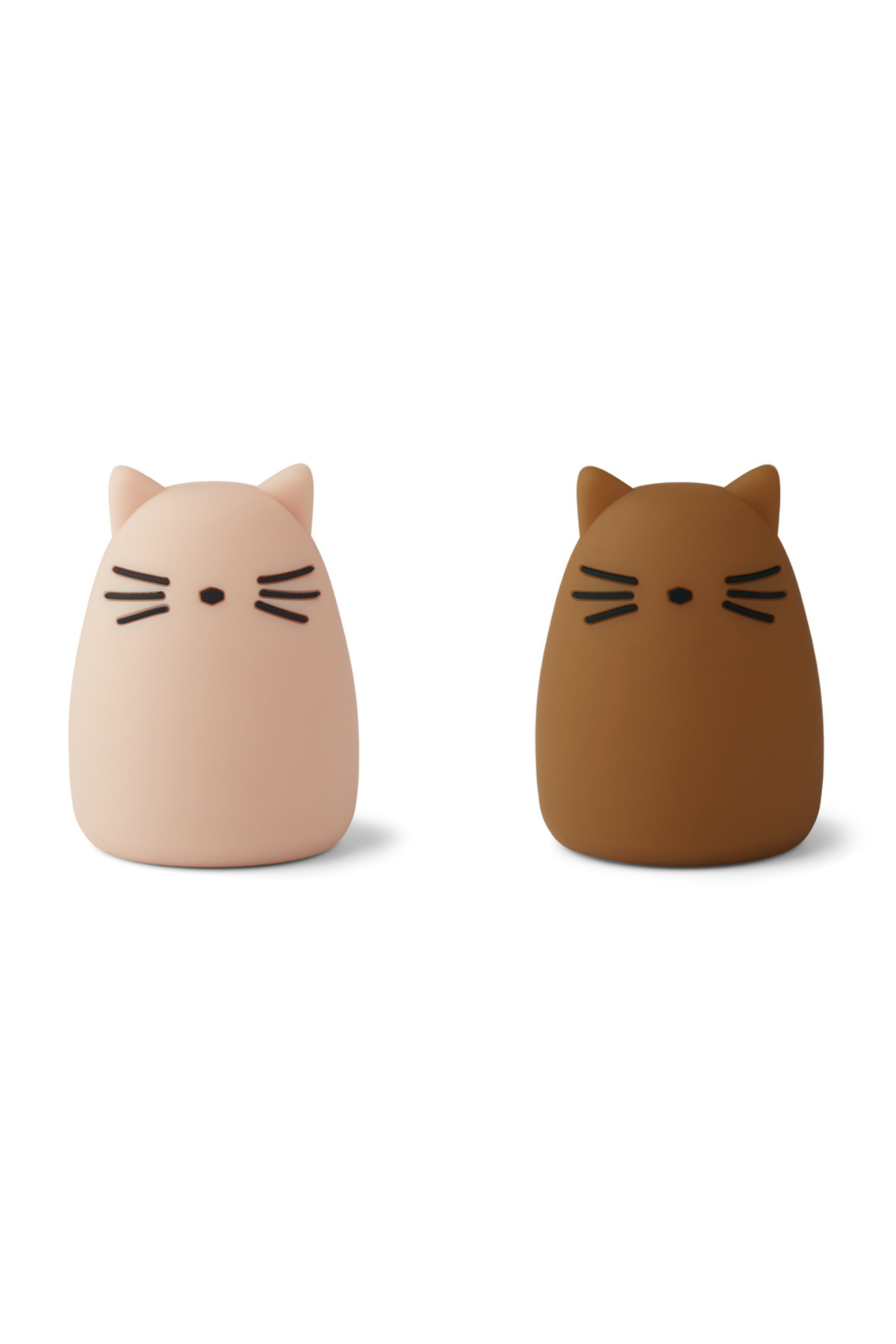 Nachtlicht "Callie" | Cat Rose Golden