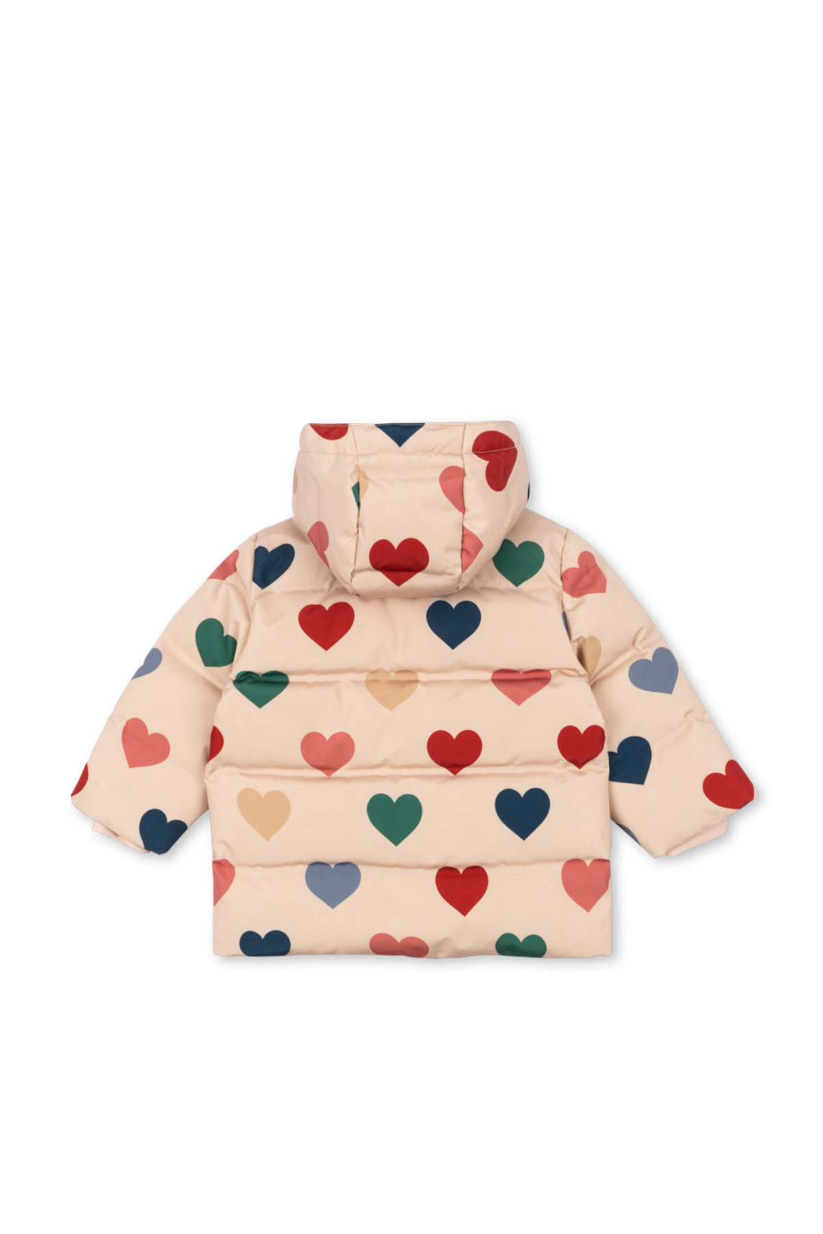 Daunenjacke “Magnum” | Bon Coeur Coloré